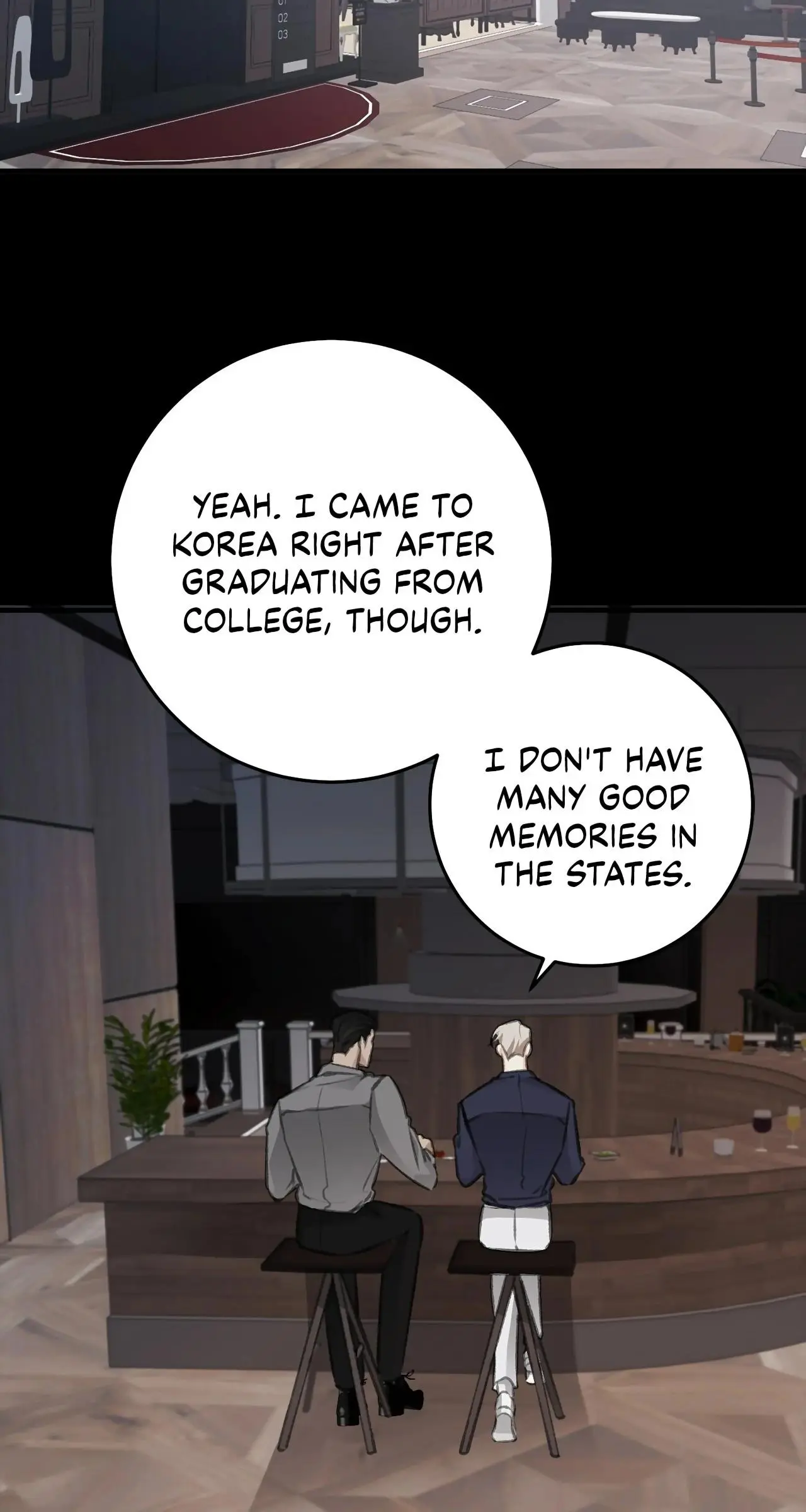 You’re Just My Type, Sir - Chapter 0 Page 62