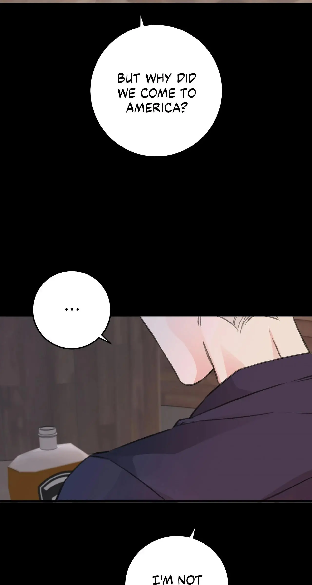 You’re Just My Type, Sir - Chapter 0 Page 63