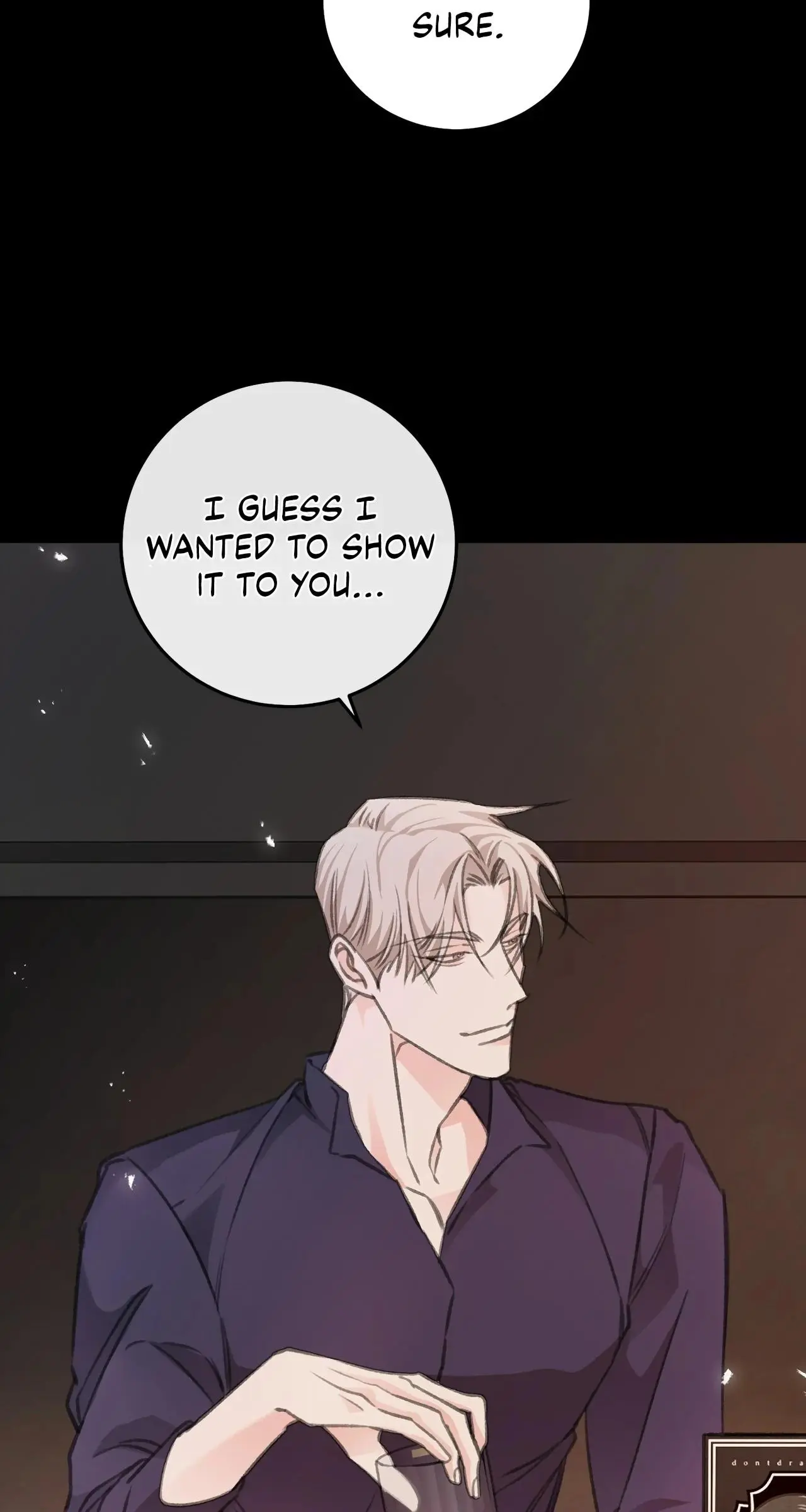 You’re Just My Type, Sir - Chapter 0 Page 64