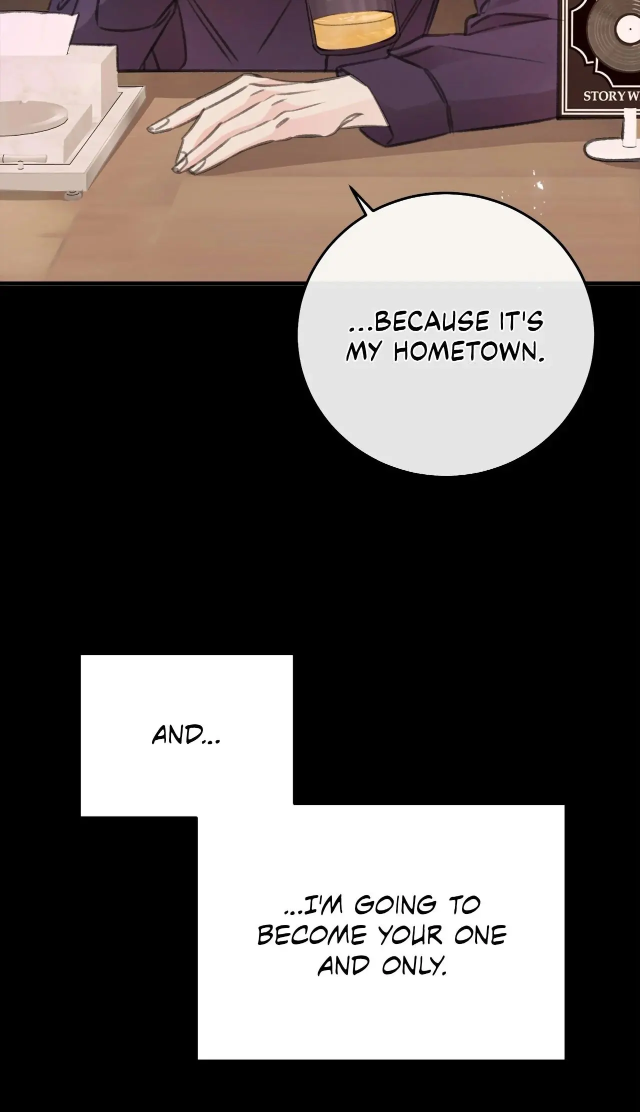 You’re Just My Type, Sir - Chapter 0 Page 65