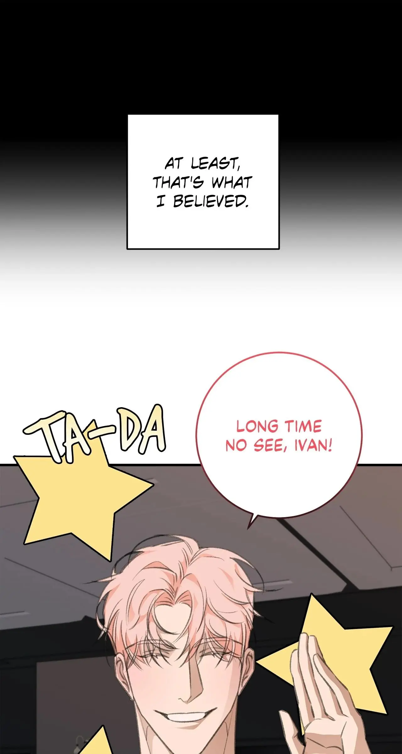 You’re Just My Type, Sir - Chapter 0 Page 66