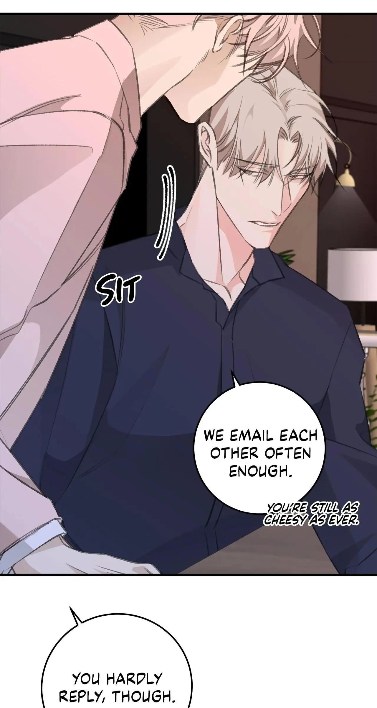 You’re Just My Type, Sir - Chapter 0 Page 68
