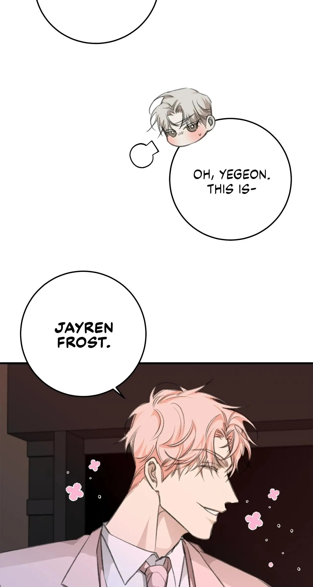 You’re Just My Type, Sir - Chapter 0 Page 69