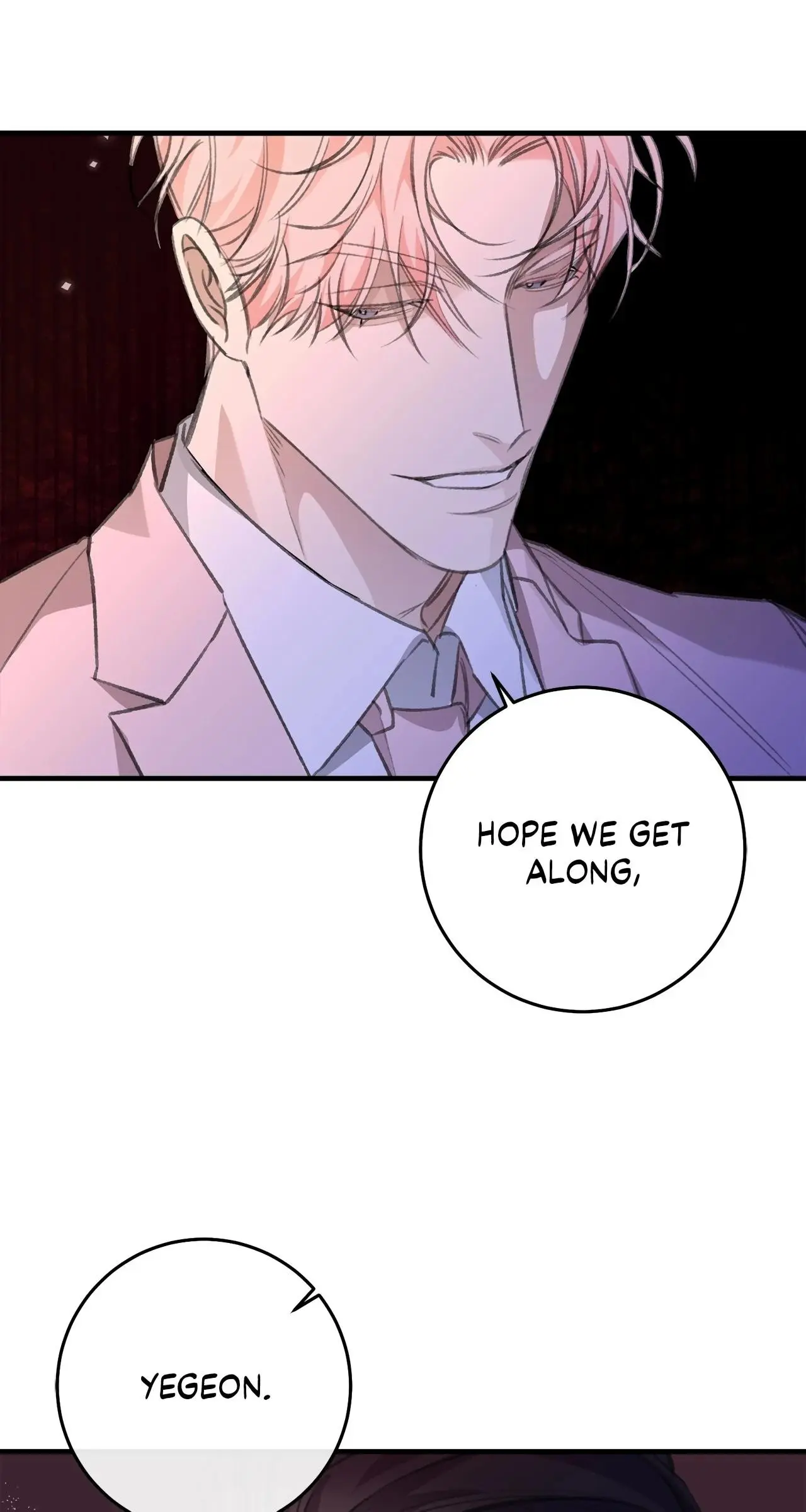 You’re Just My Type, Sir - Chapter 0 Page 71