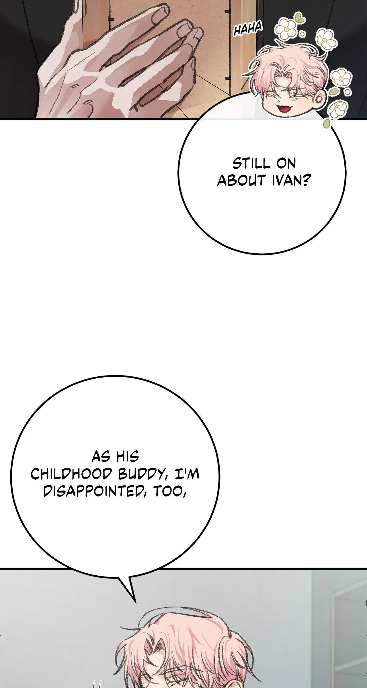 You’re Just My Type, Sir - Chapter 1 Page 4