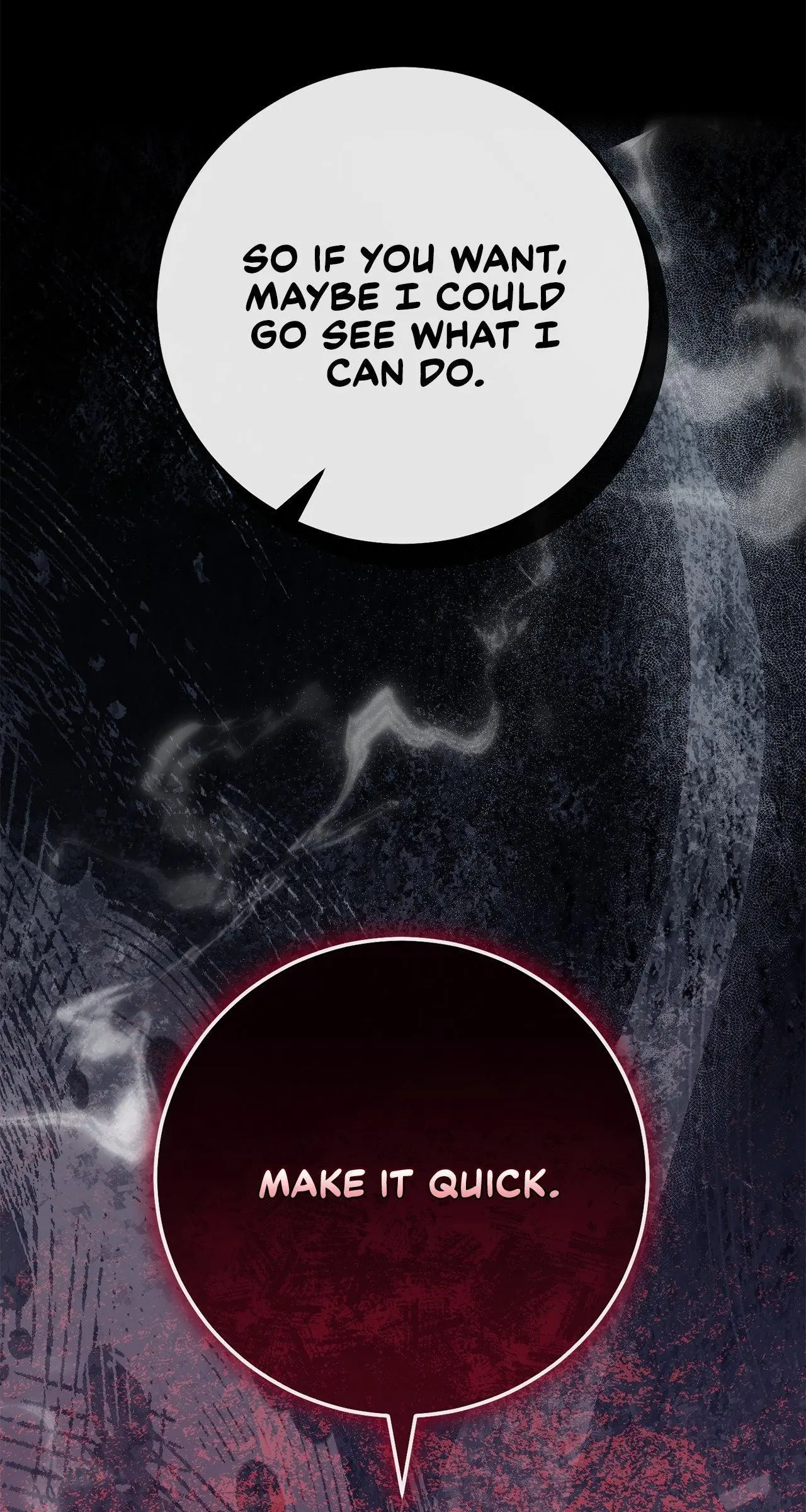You’re Just My Type, Sir - Chapter 1 Page 11