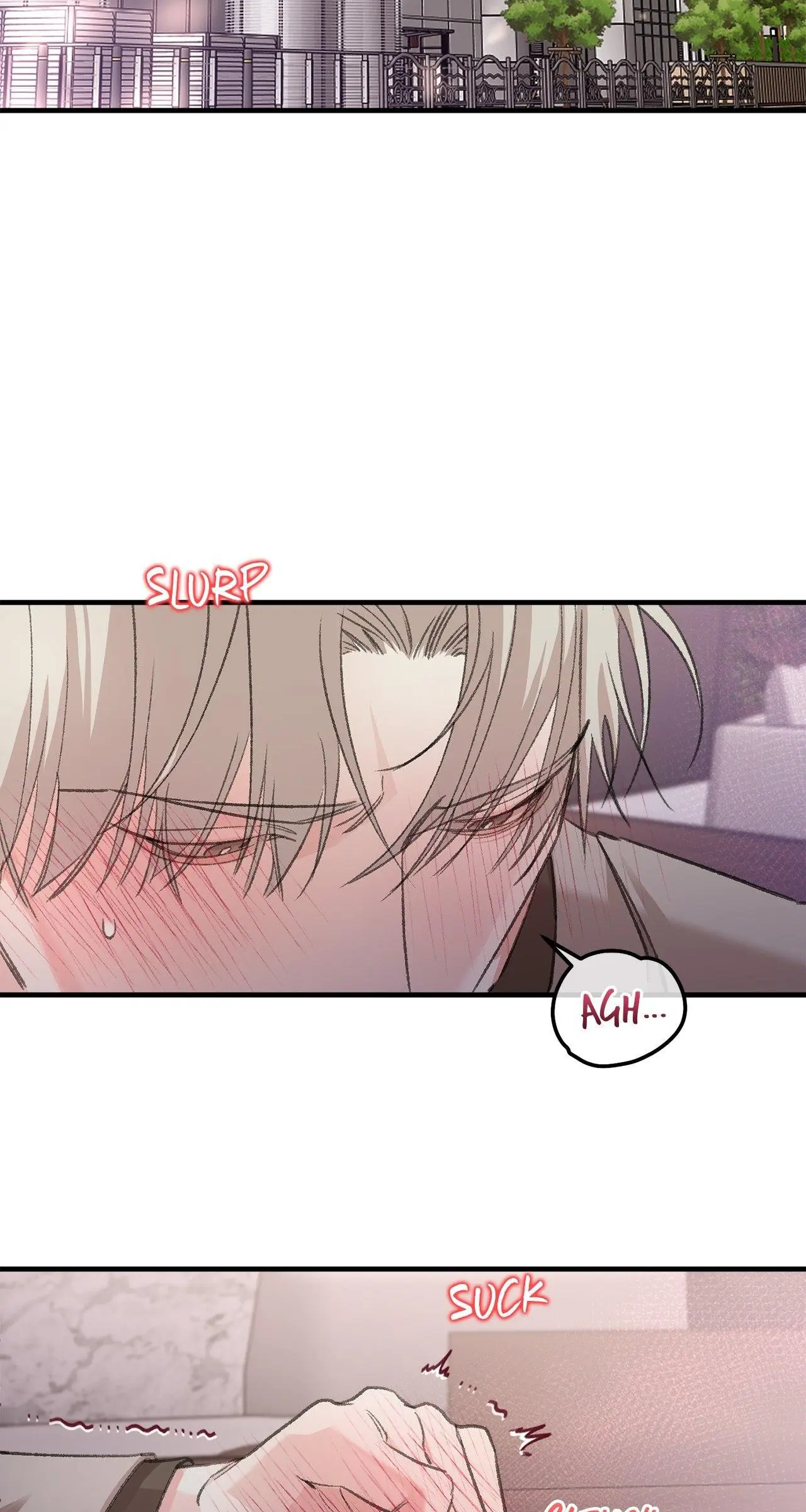 You’re Just My Type, Sir - Chapter 1 Page 17