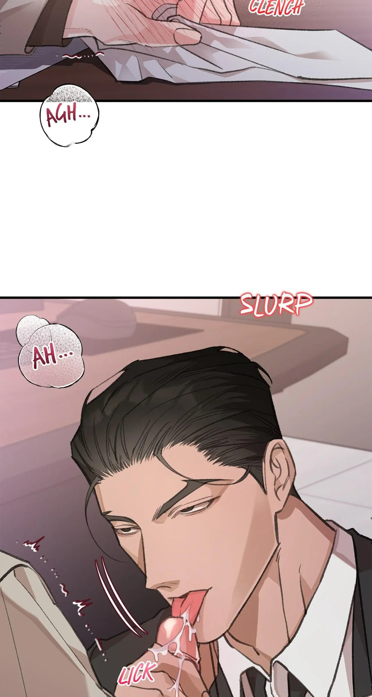 You’re Just My Type, Sir - Chapter 1 Page 18