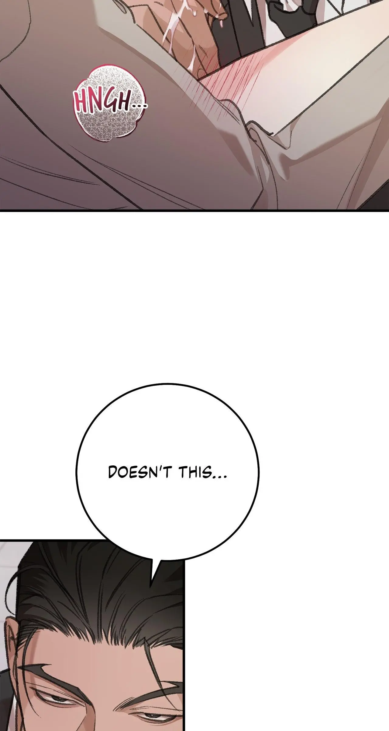 You’re Just My Type, Sir - Chapter 1 Page 19