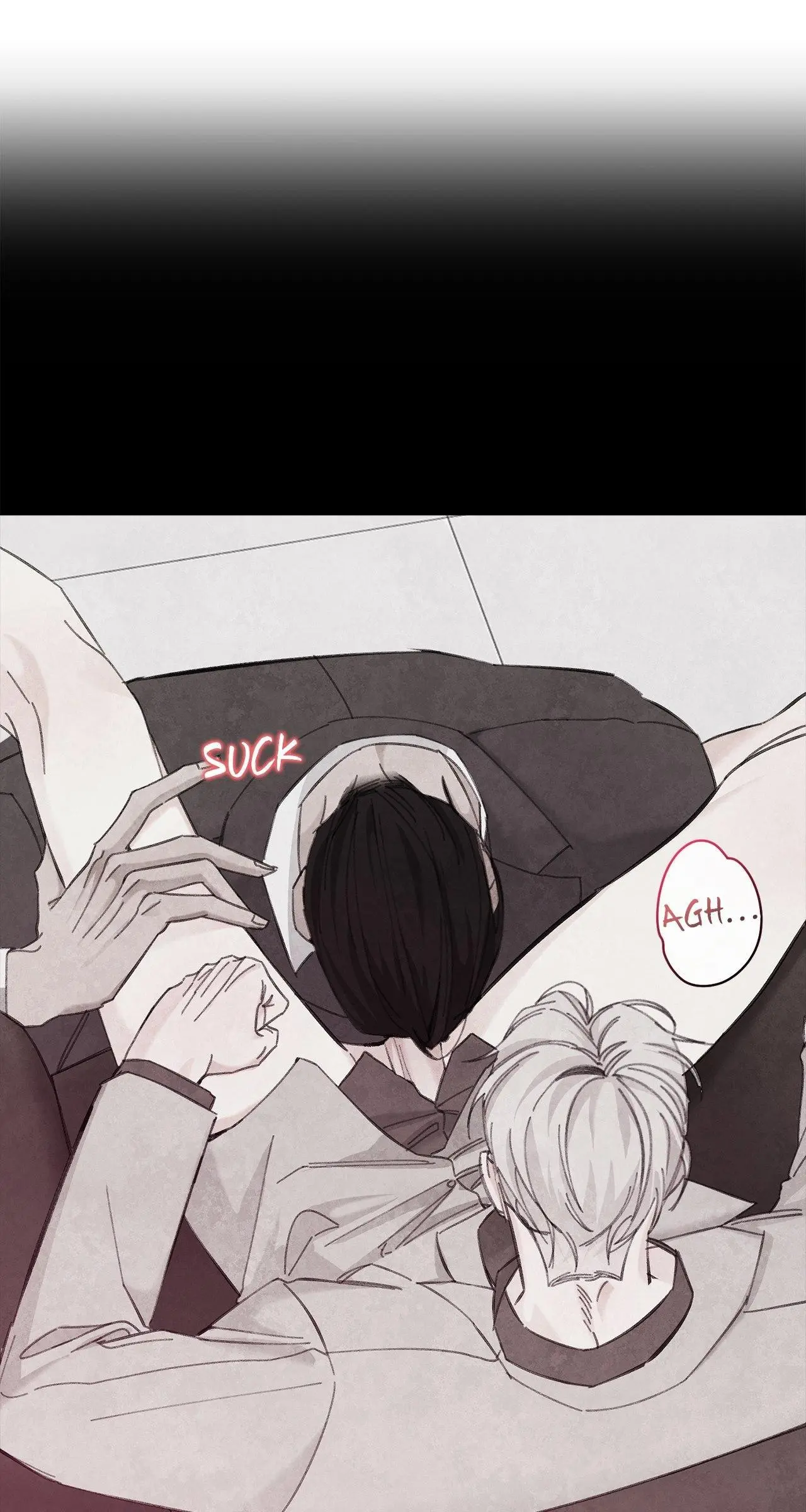 You’re Just My Type, Sir - Chapter 1 Page 22