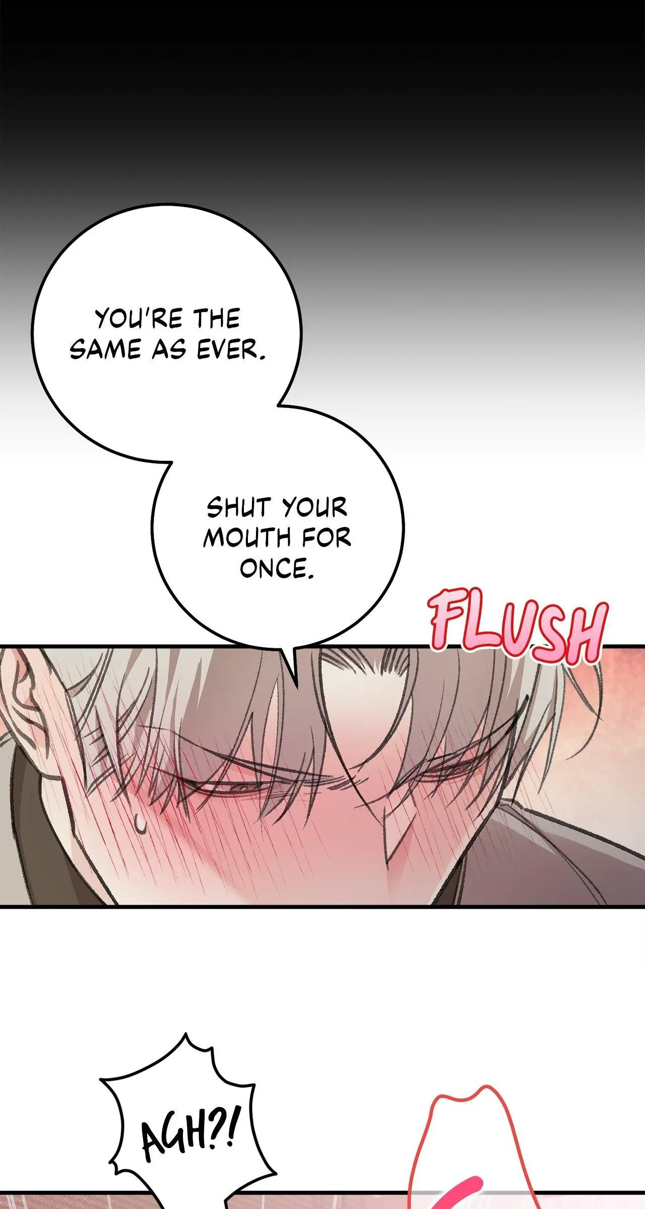 You’re Just My Type, Sir - Chapter 1 Page 24