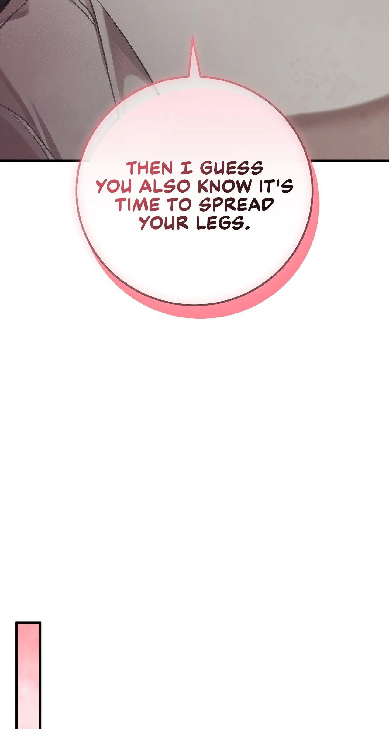 You’re Just My Type, Sir - Chapter 1 Page 32