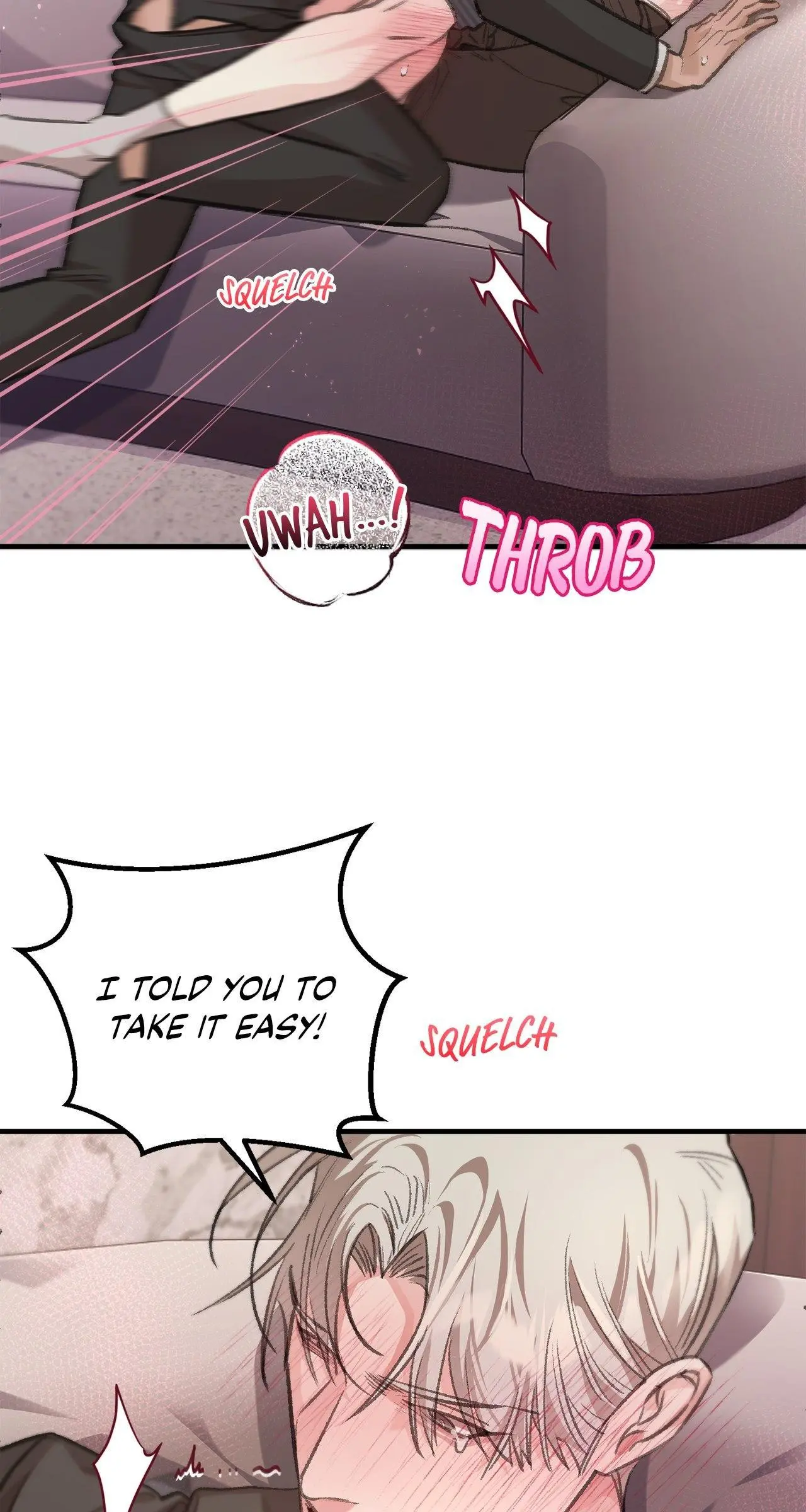 You’re Just My Type, Sir - Chapter 1 Page 34