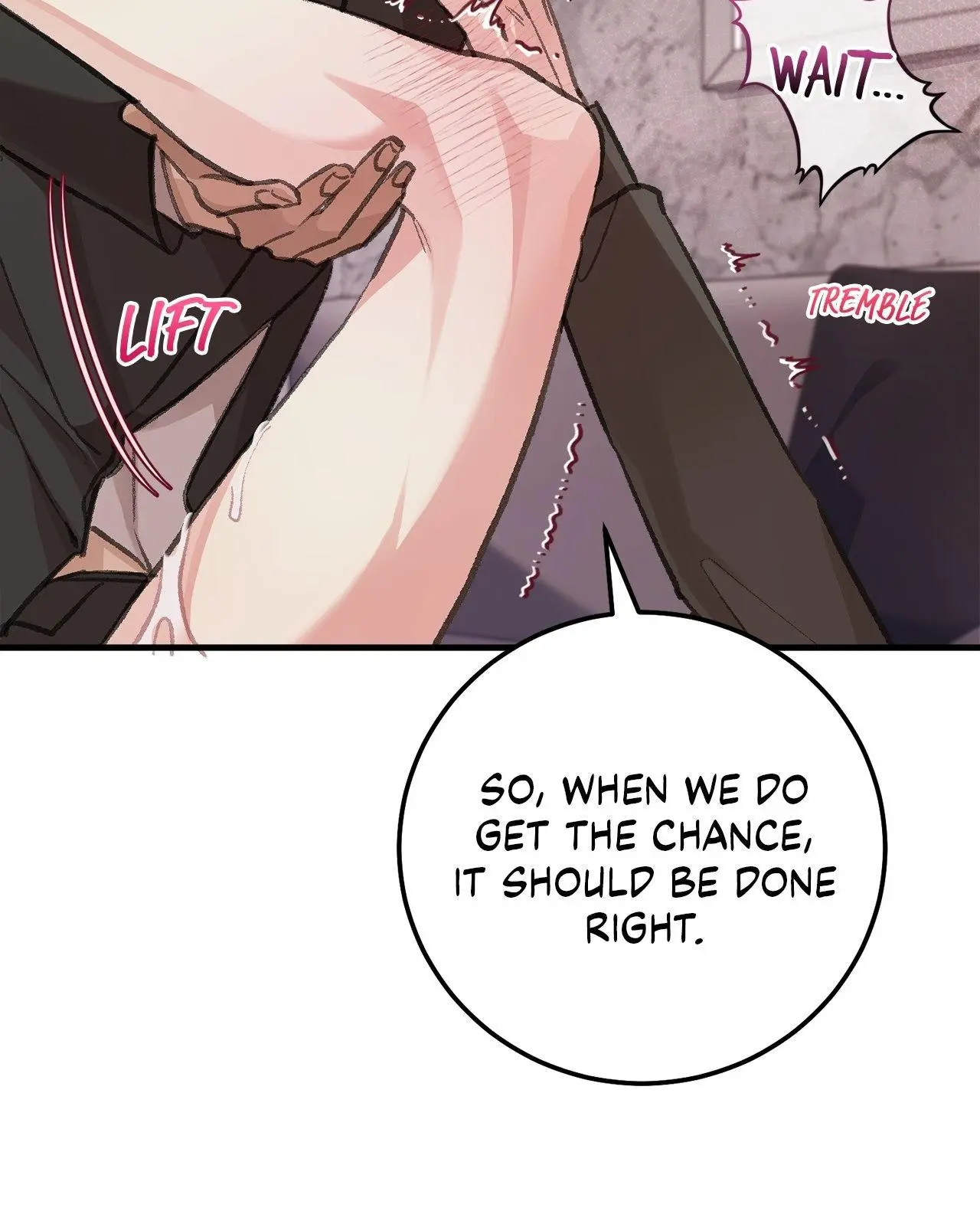 You’re Just My Type, Sir - Chapter 1 Page 36