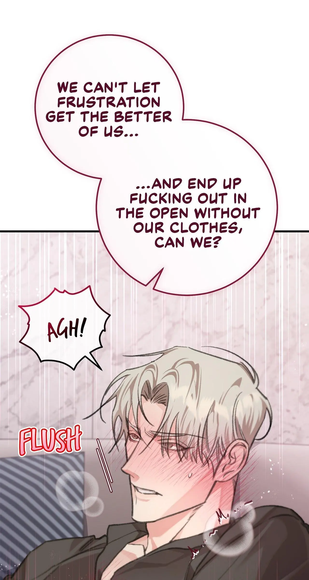 You’re Just My Type, Sir - Chapter 1 Page 37
