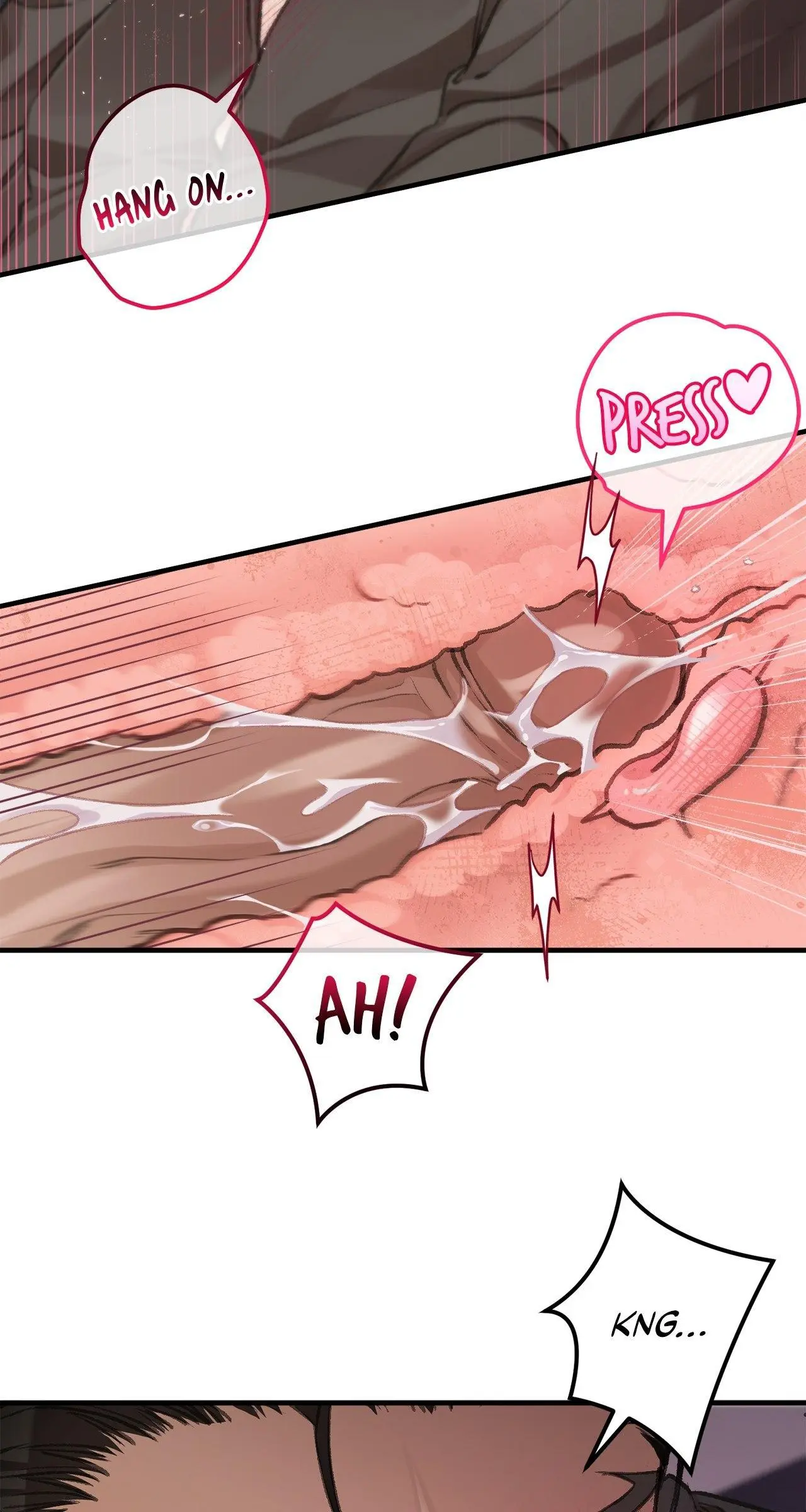 You’re Just My Type, Sir - Chapter 1 Page 38