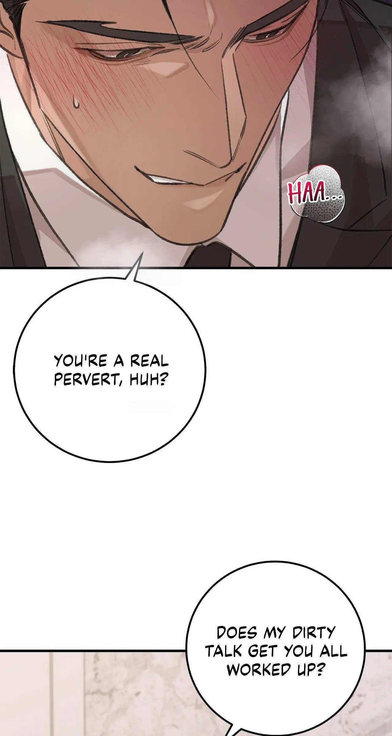 You’re Just My Type, Sir - Chapter 1 Page 39