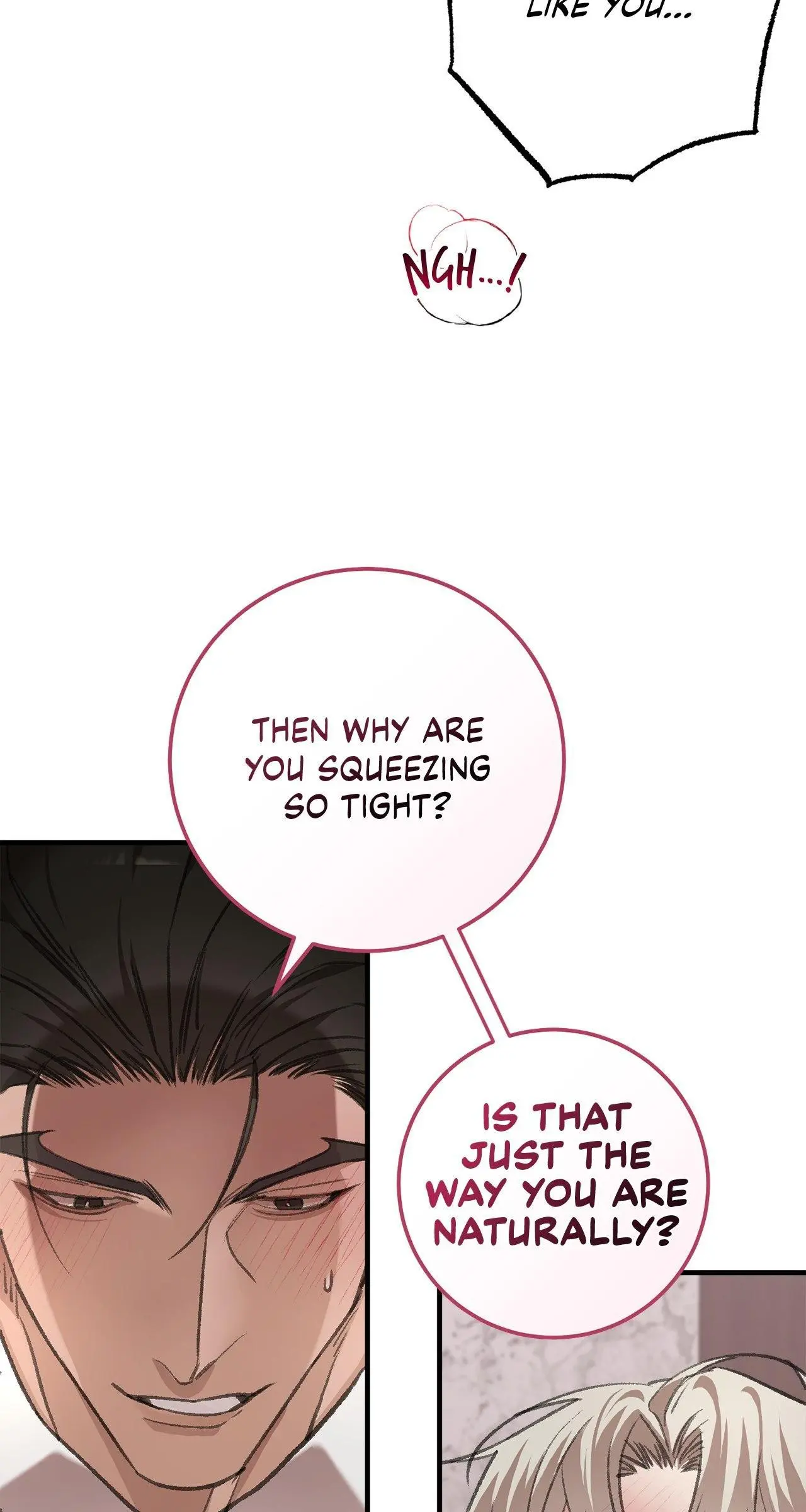 You’re Just My Type, Sir - Chapter 1 Page 41
