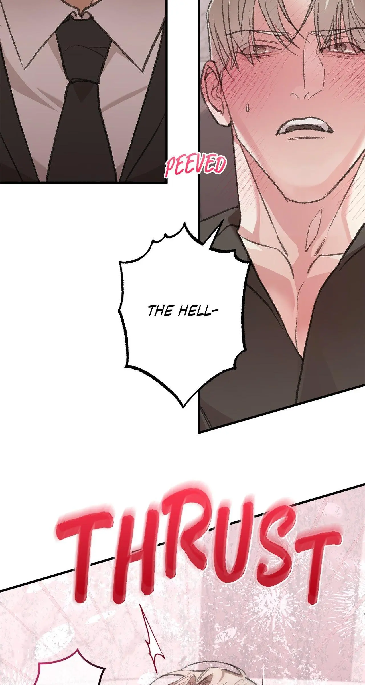 You’re Just My Type, Sir - Chapter 1 Page 42