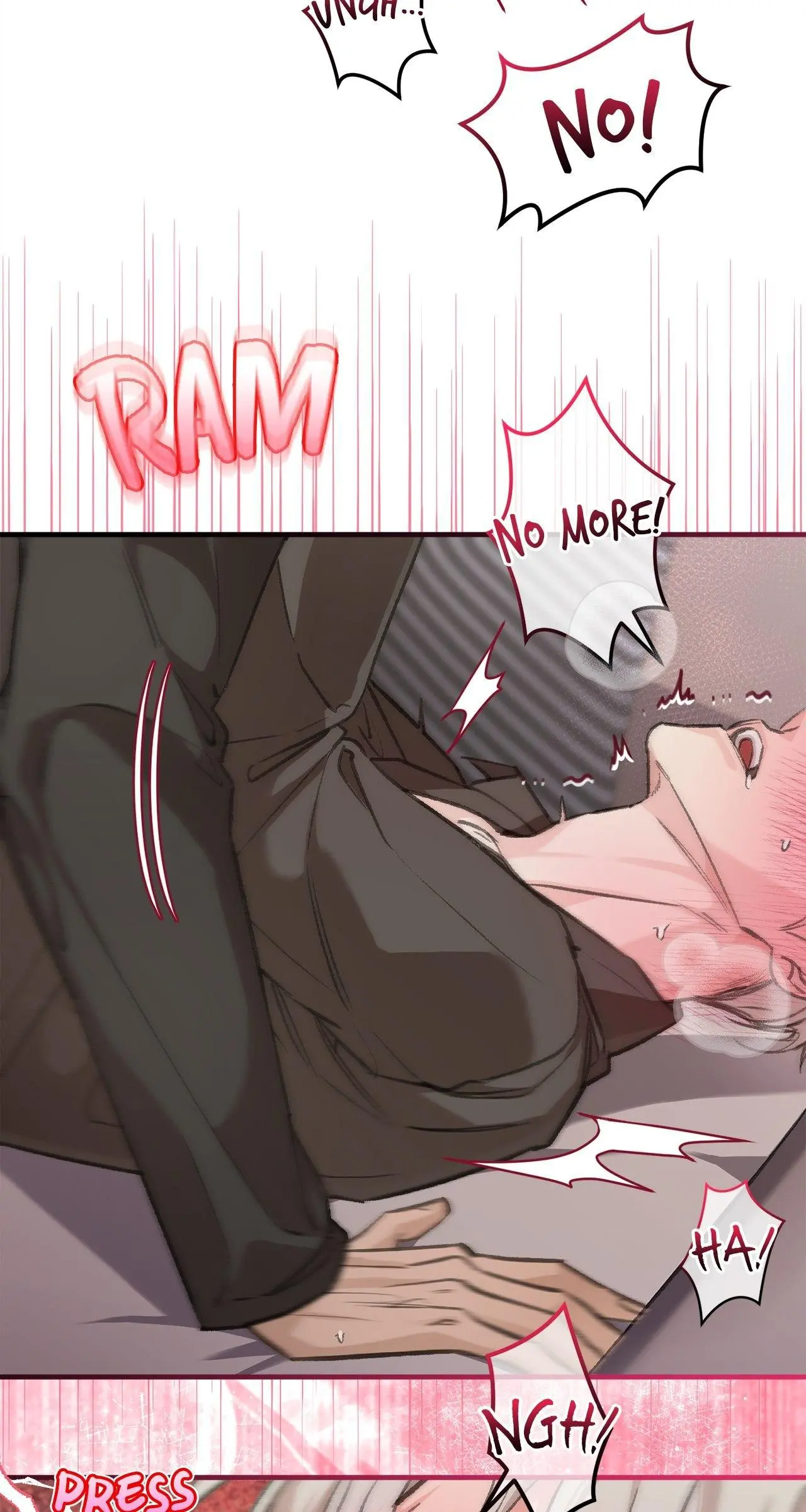You’re Just My Type, Sir - Chapter 1 Page 46