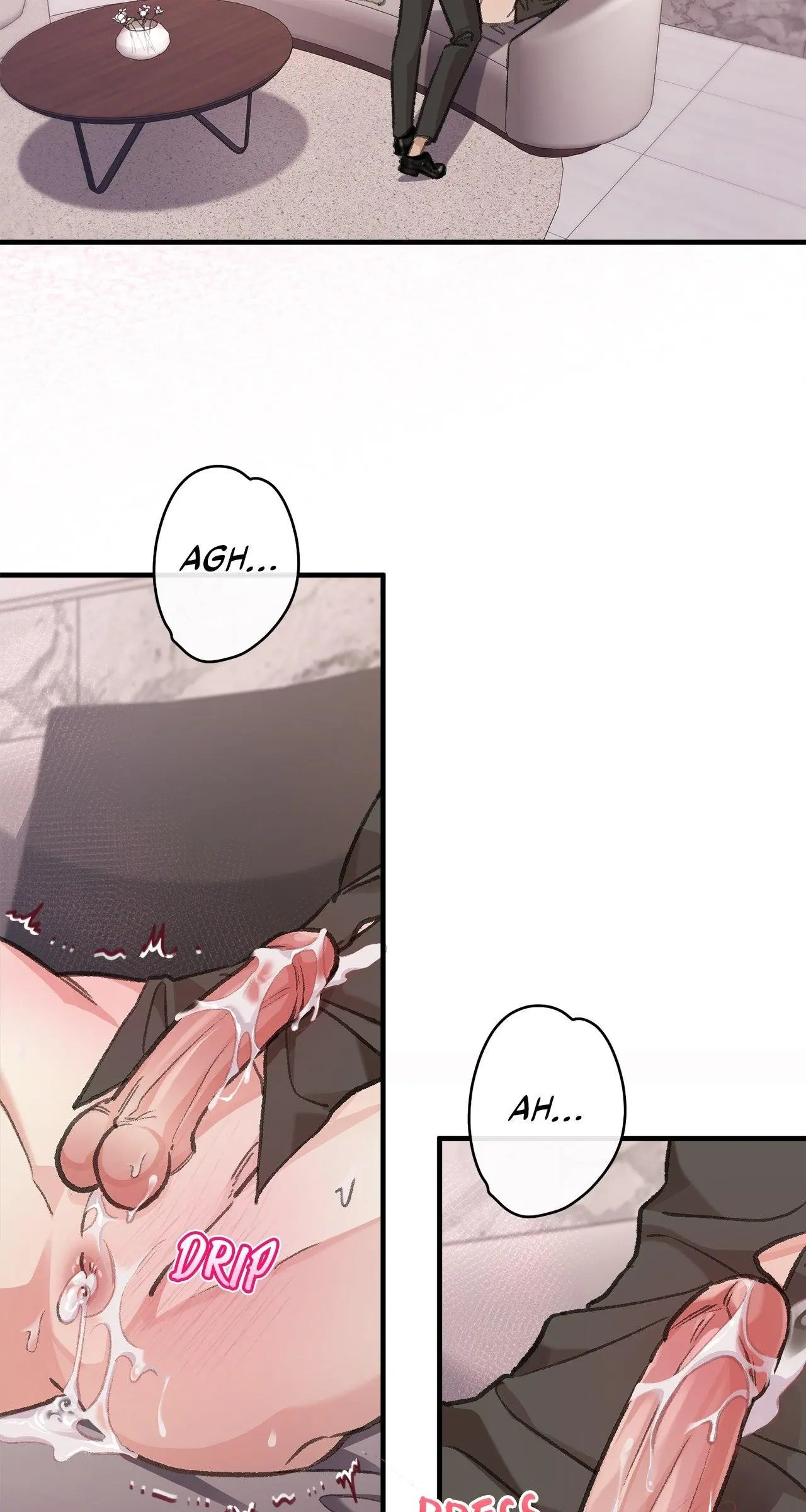 You’re Just My Type, Sir - Chapter 1 Page 49