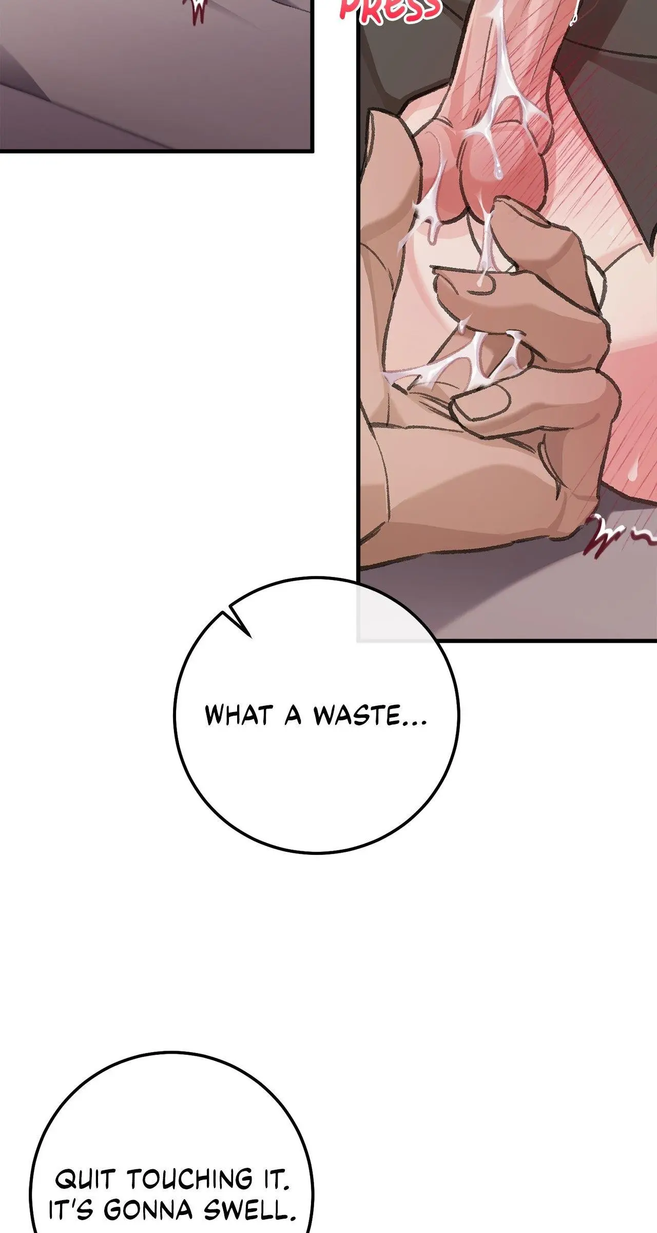 You’re Just My Type, Sir - Chapter 1 Page 50