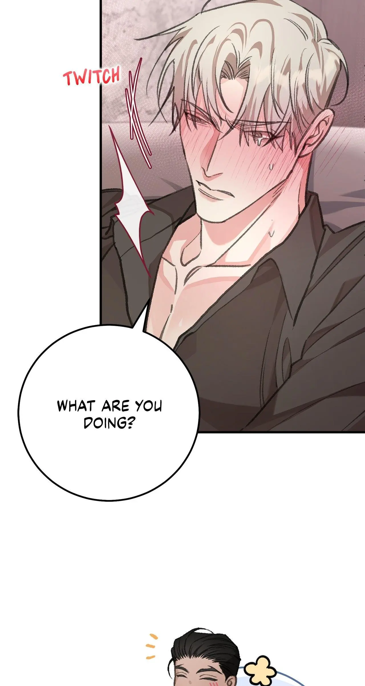 You’re Just My Type, Sir - Chapter 1 Page 54