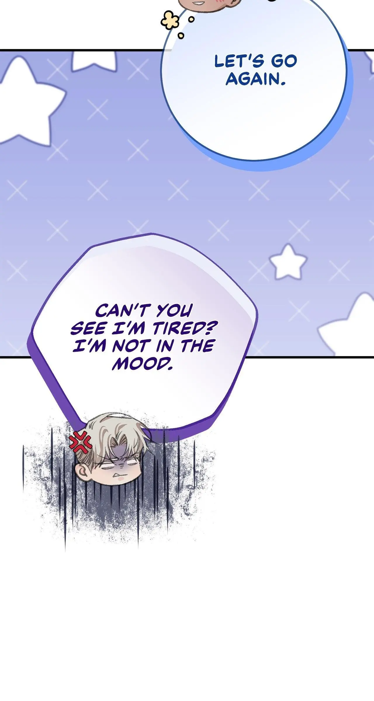 You’re Just My Type, Sir - Chapter 1 Page 55