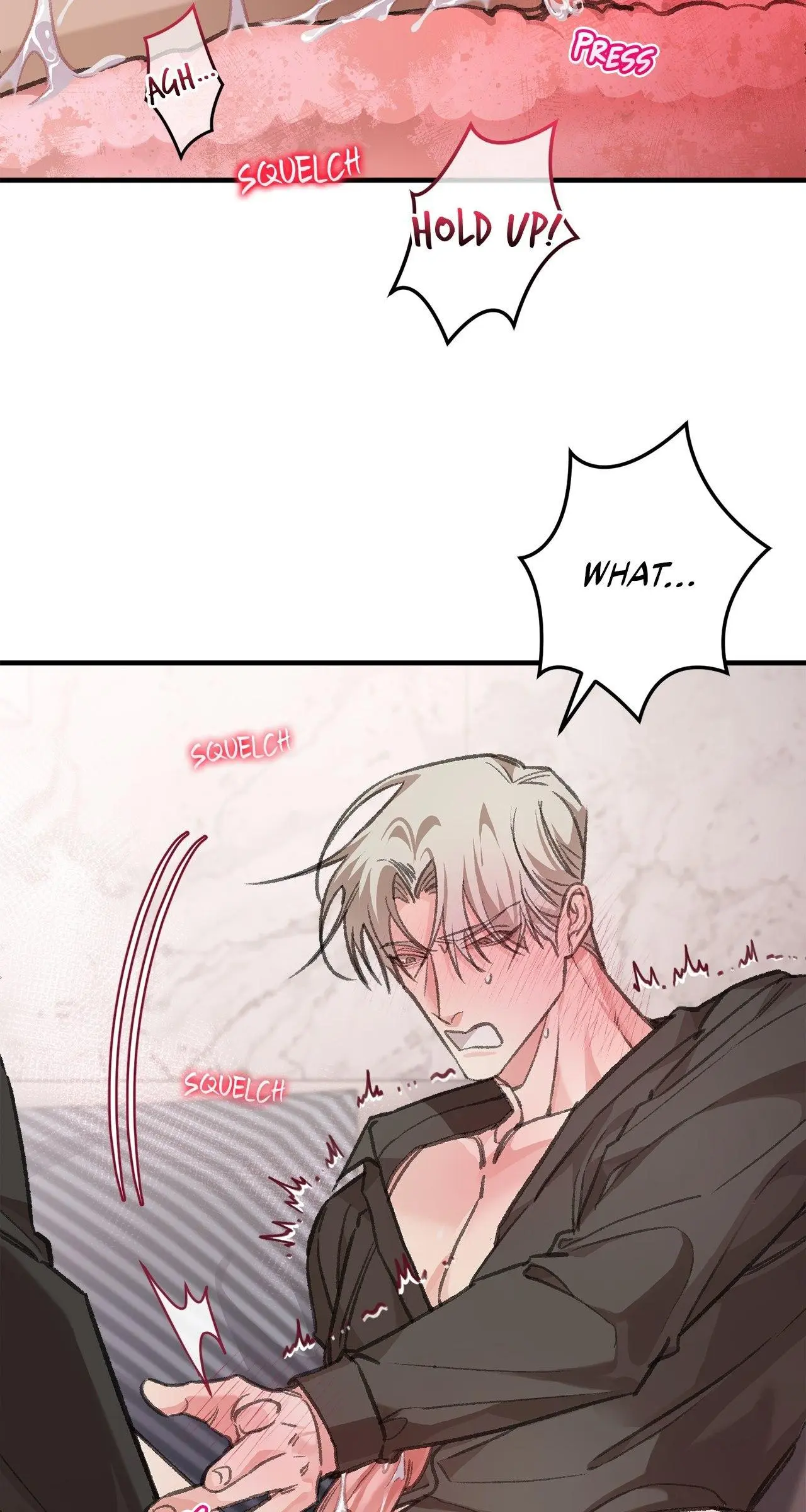 You’re Just My Type, Sir - Chapter 1 Page 58