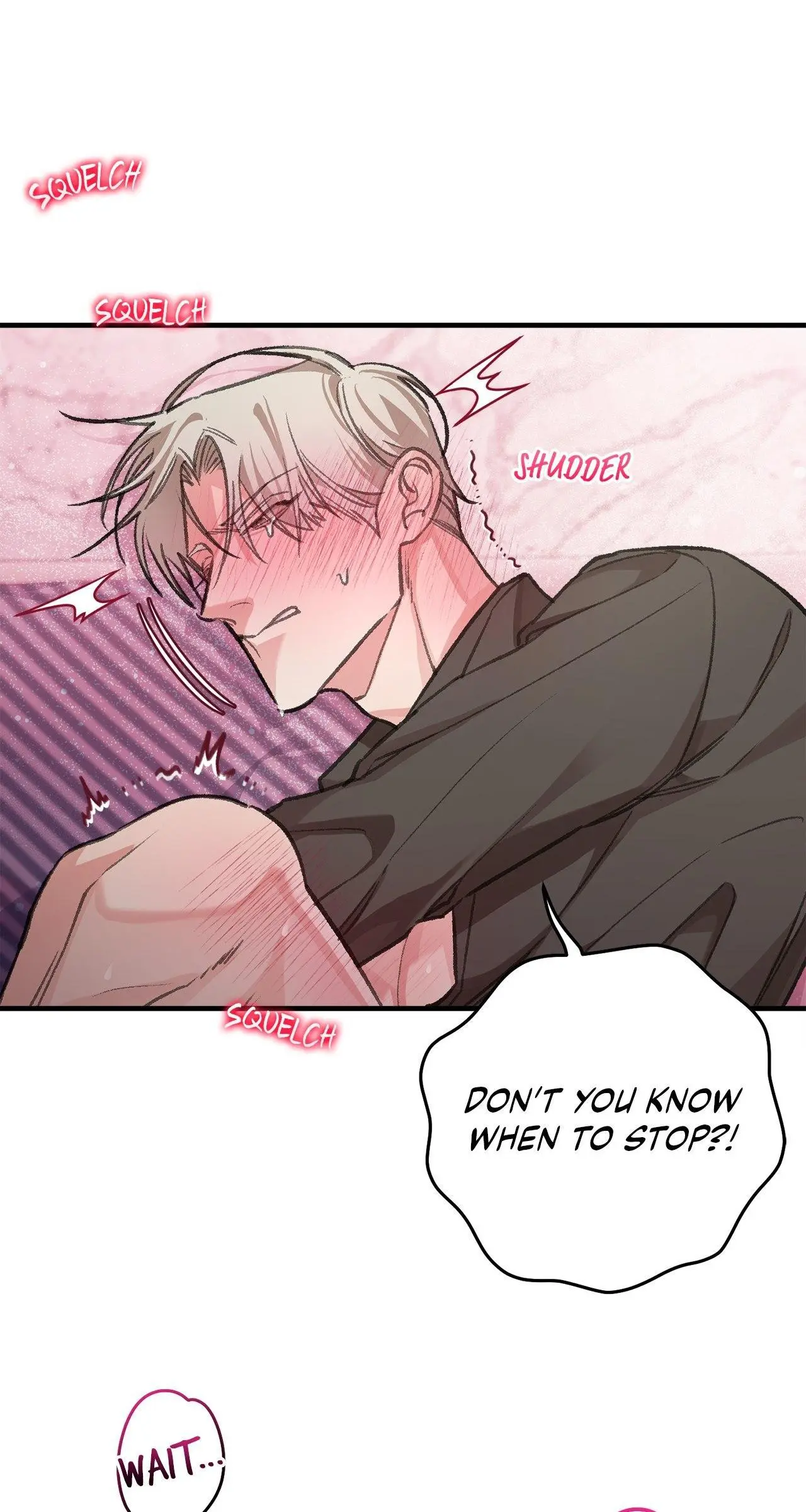 You’re Just My Type, Sir - Chapter 1 Page 60
