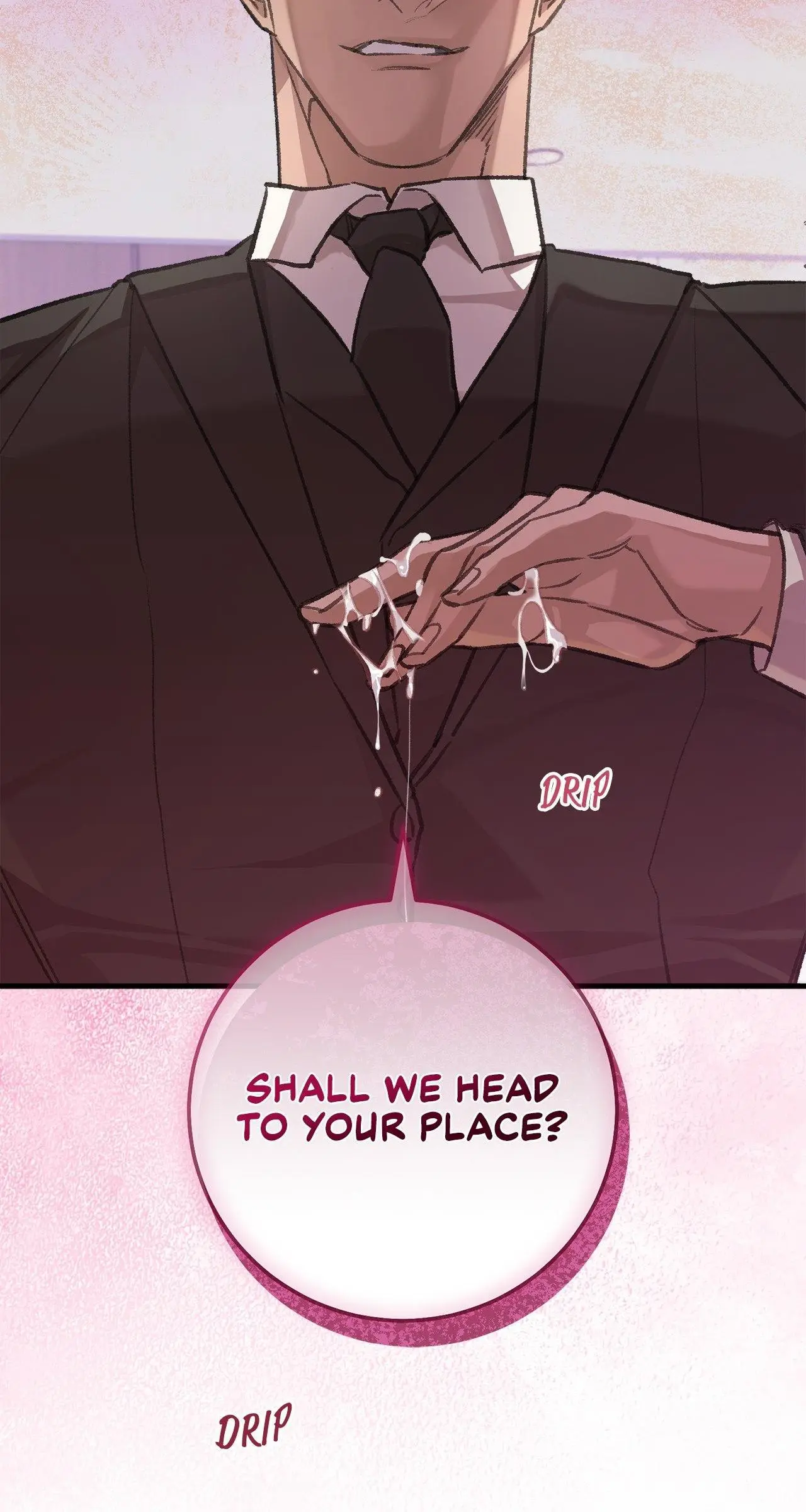 You’re Just My Type, Sir - Chapter 1 Page 64