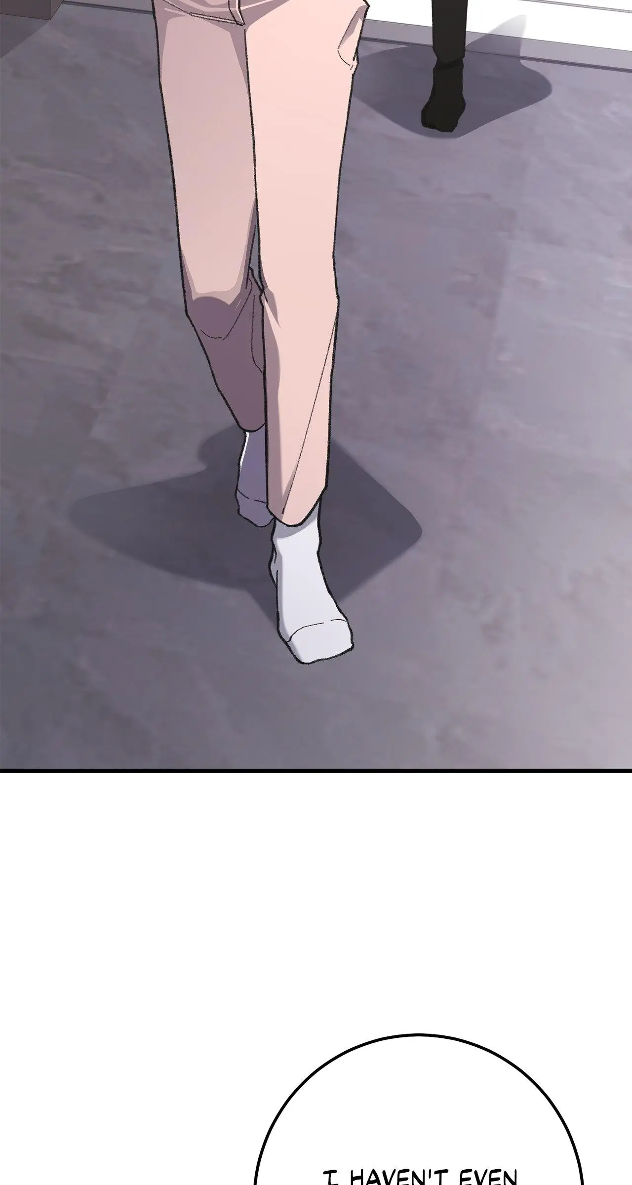 You’re Just My Type, Sir - Chapter 10 Page 3