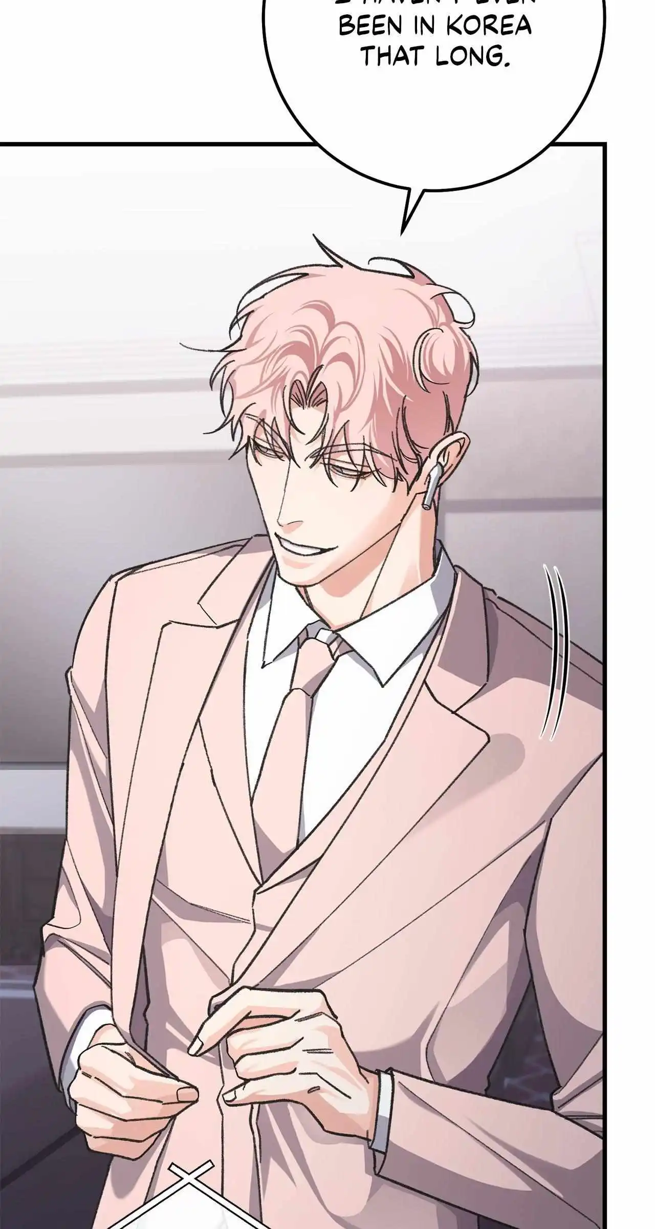 You’re Just My Type, Sir - Chapter 10 Page 4
