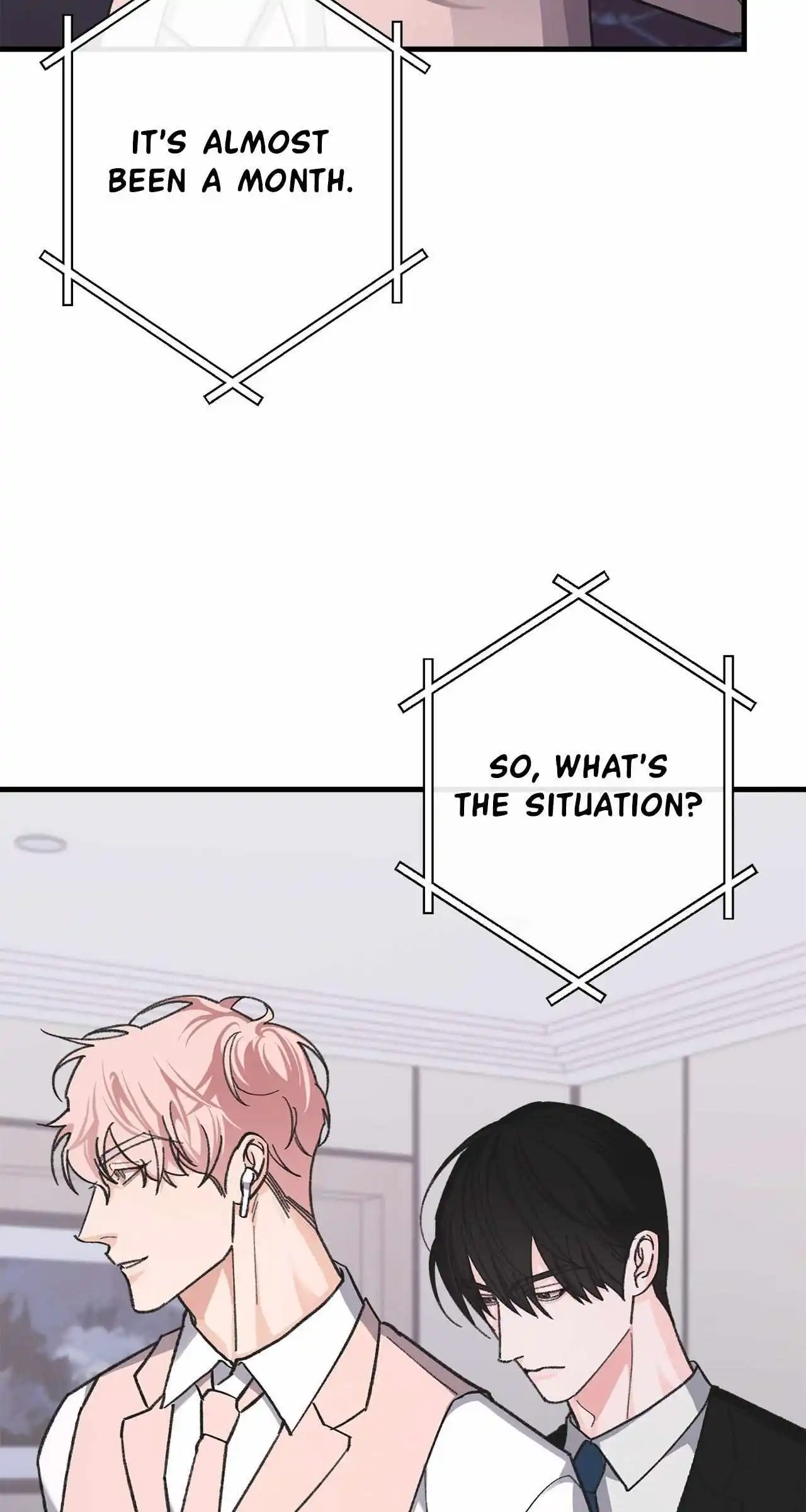 You’re Just My Type, Sir - Chapter 10 Page 5