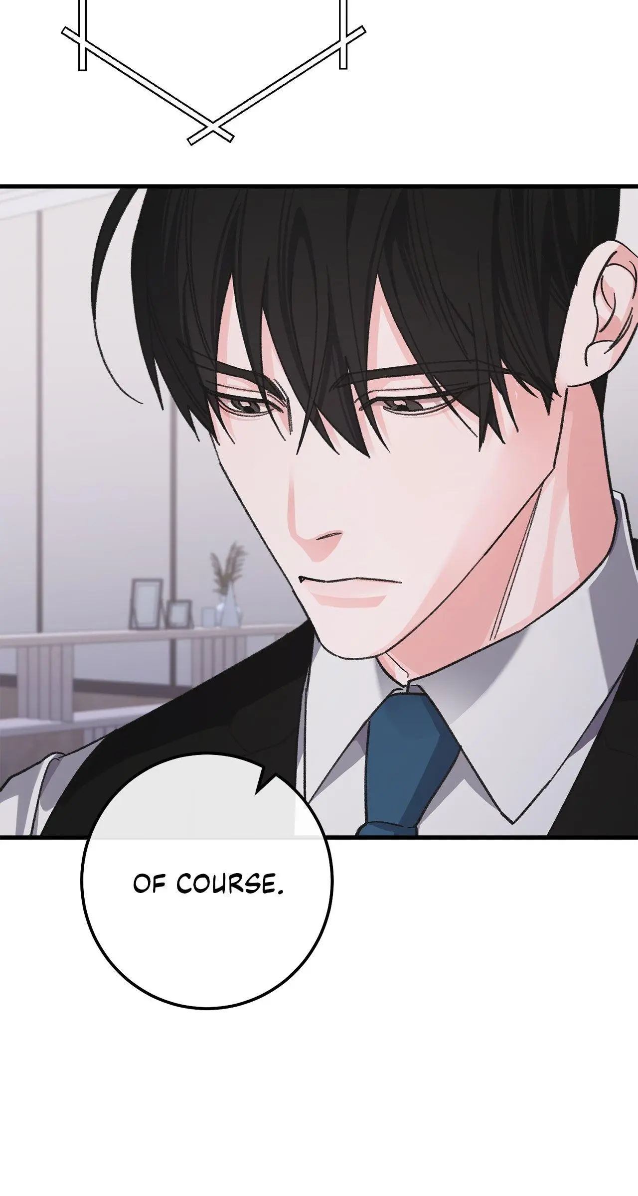 You’re Just My Type, Sir - Chapter 10 Page 7