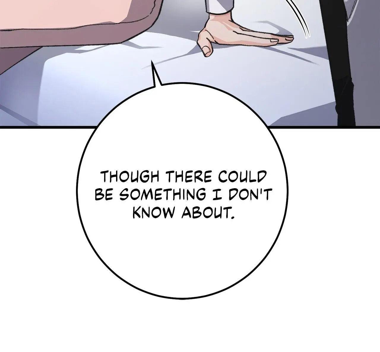 You’re Just My Type, Sir - Chapter 10 Page 9
