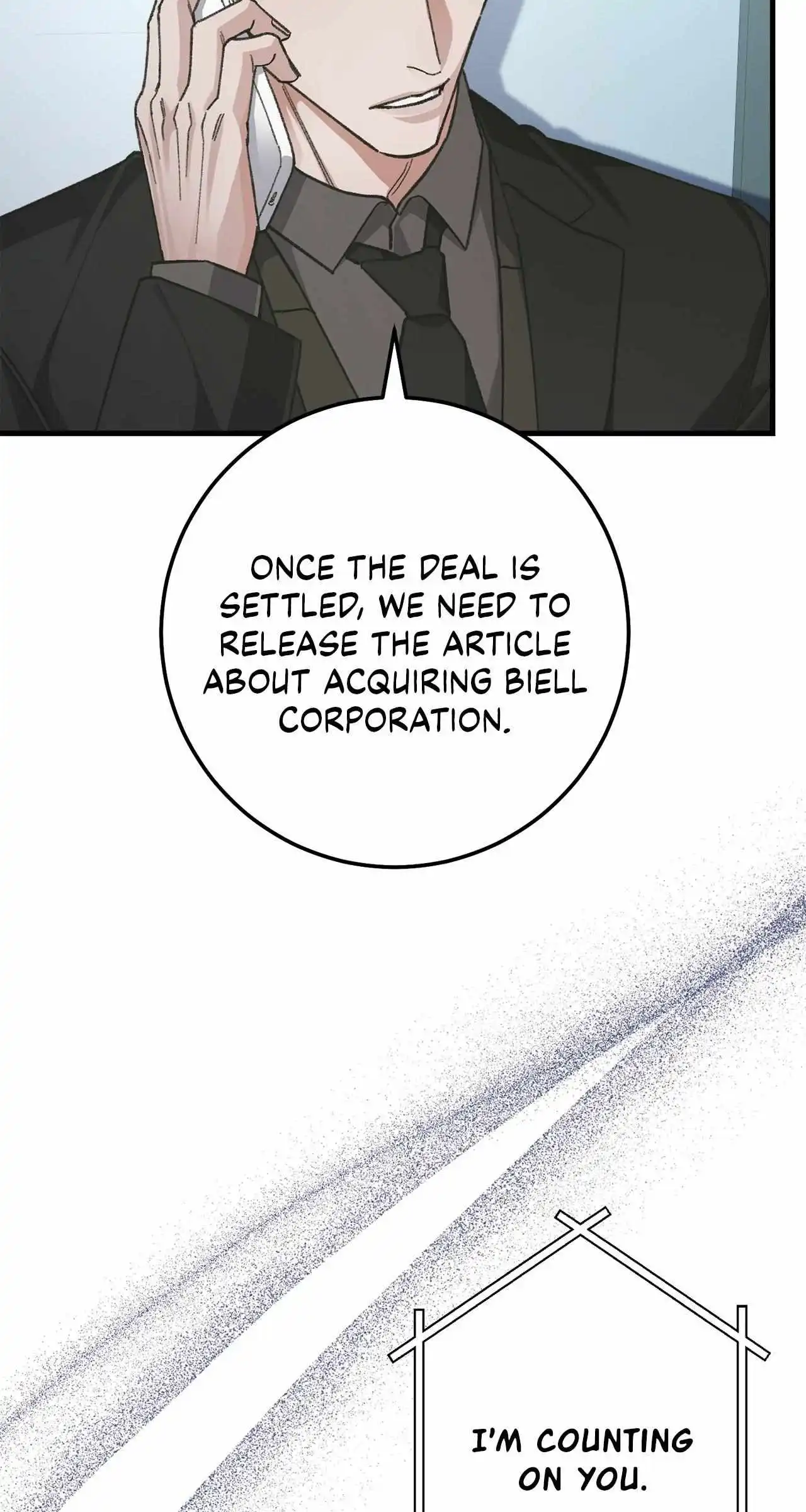You’re Just My Type, Sir - Chapter 10 Page 12