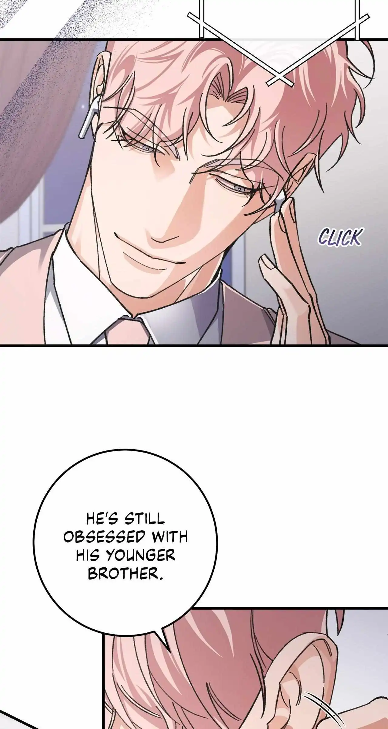 You’re Just My Type, Sir - Chapter 10 Page 13