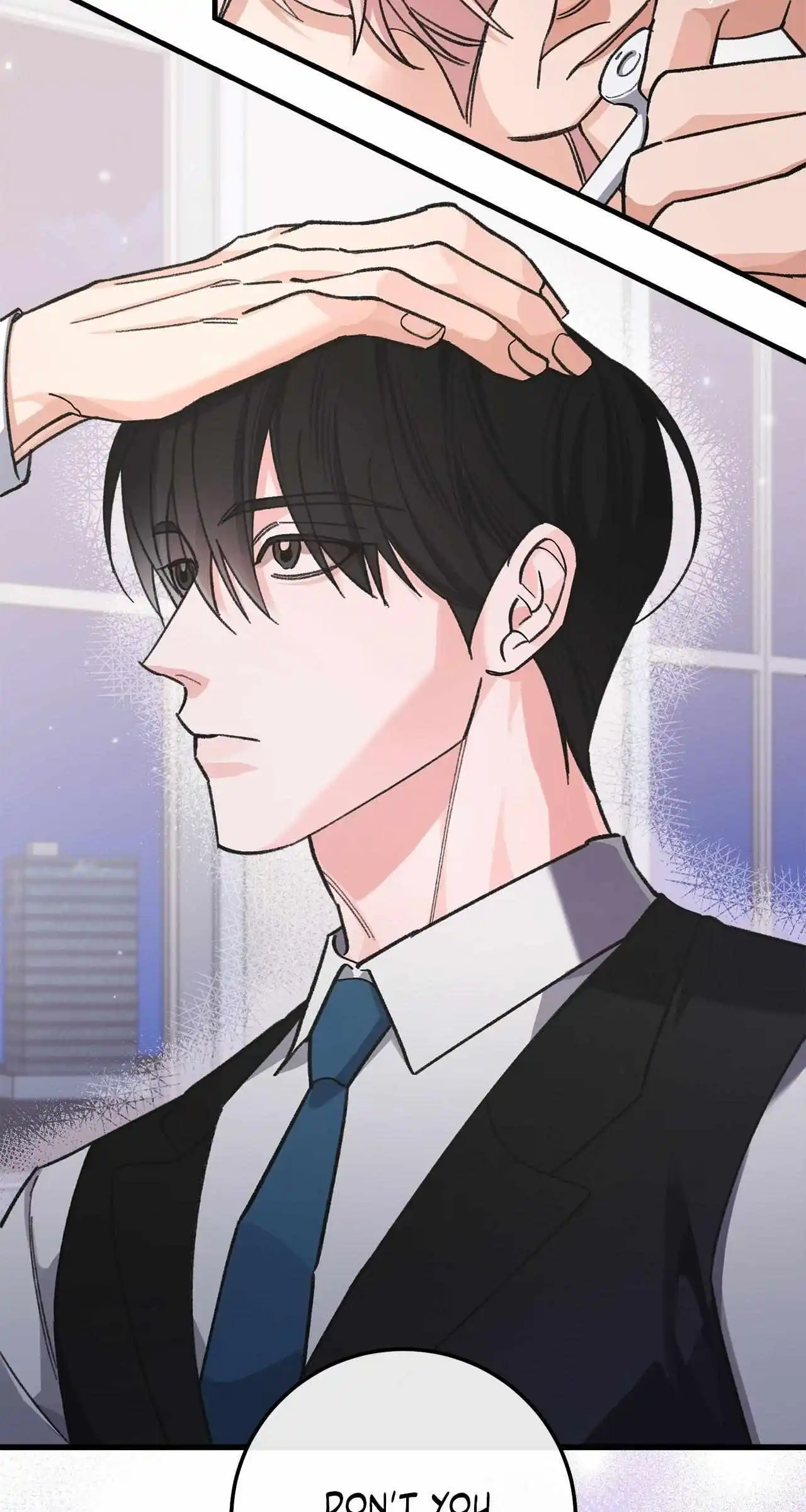 You’re Just My Type, Sir - Chapter 10 Page 14