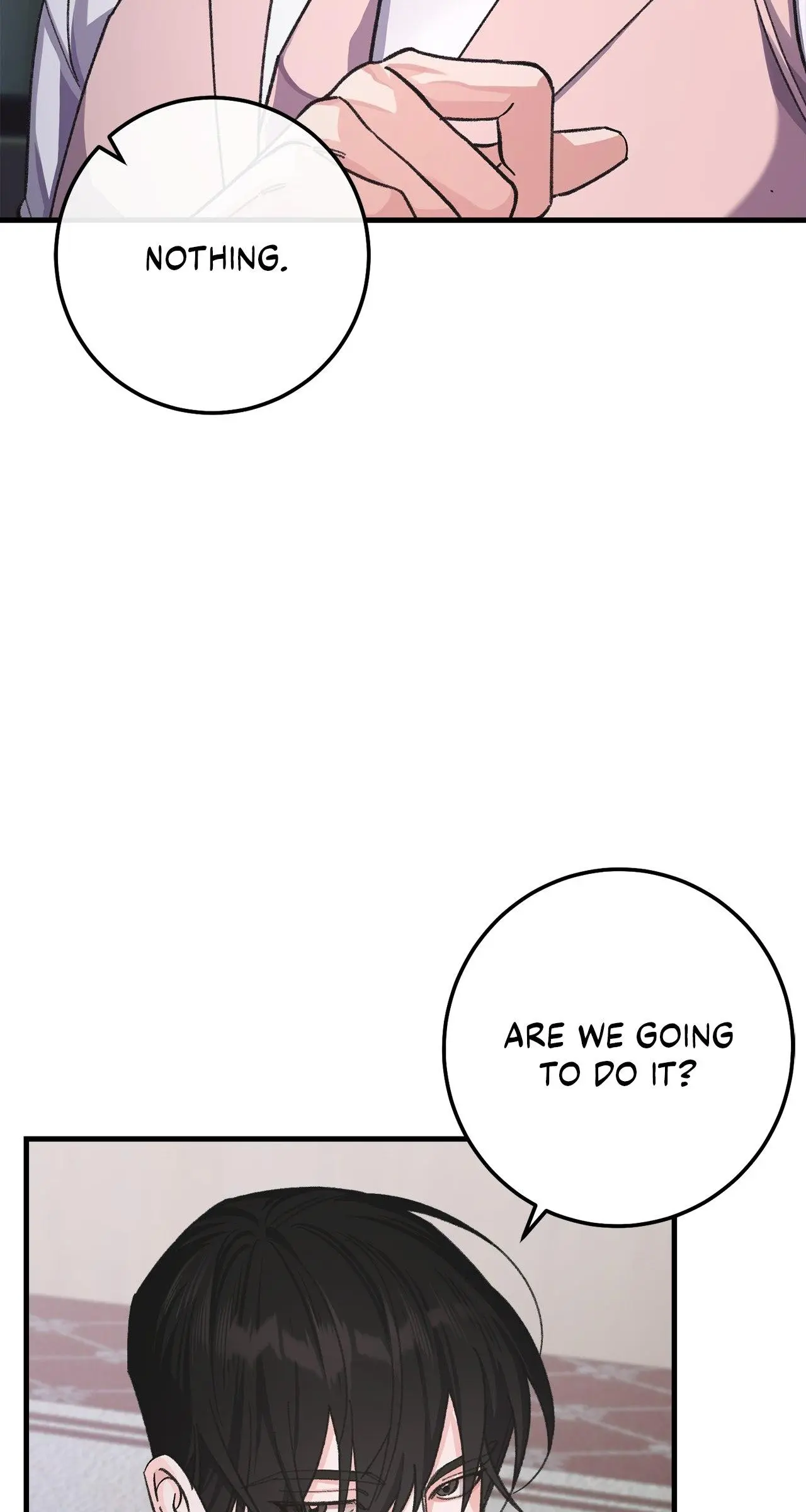 You’re Just My Type, Sir - Chapter 10 Page 17