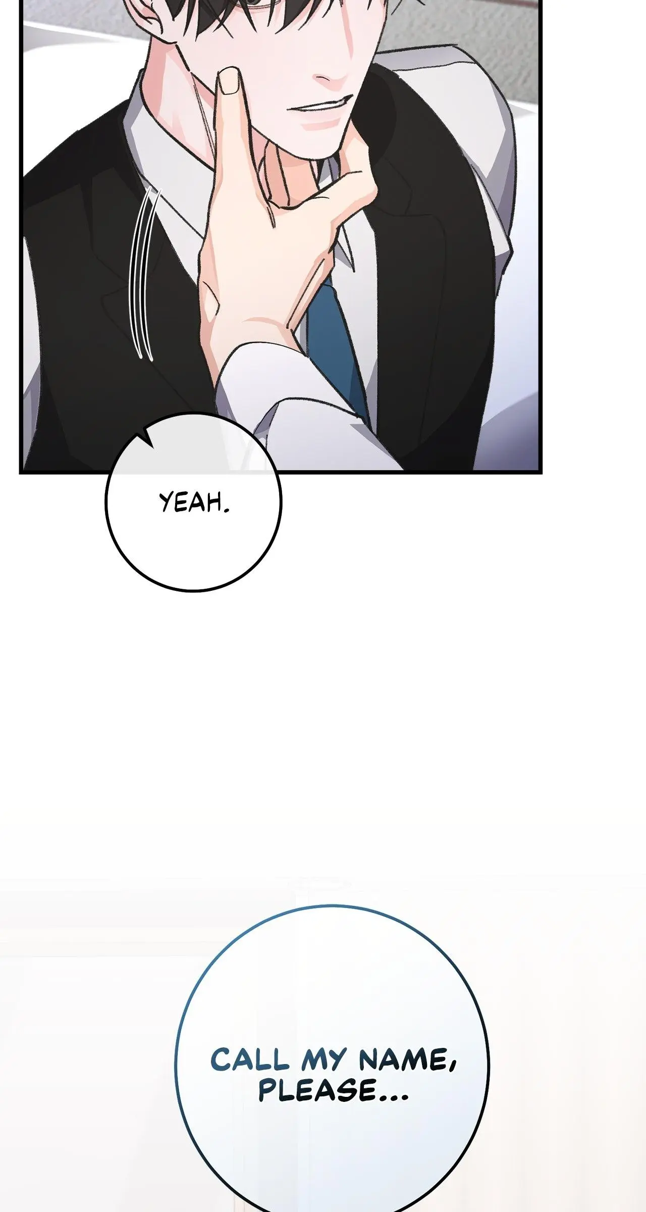 You’re Just My Type, Sir - Chapter 10 Page 18