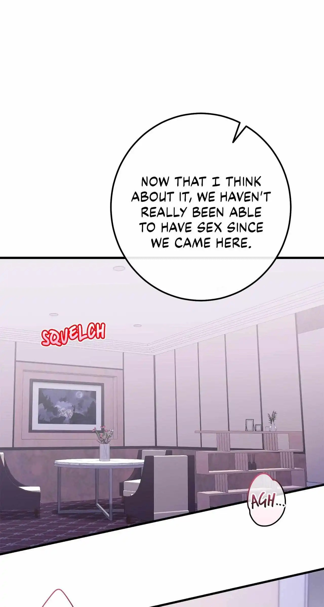 You’re Just My Type, Sir - Chapter 10 Page 23