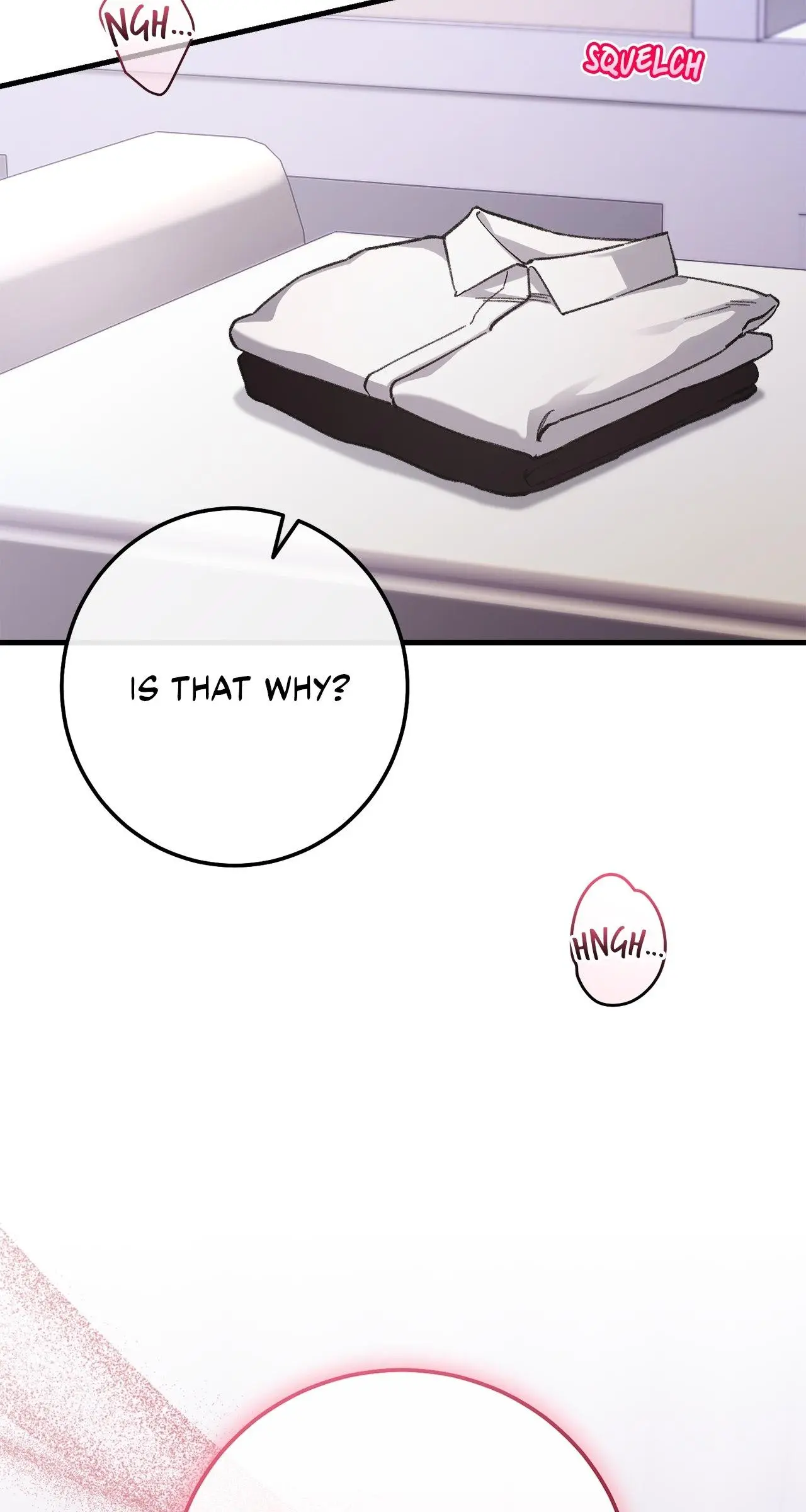 You’re Just My Type, Sir - Chapter 10 Page 24