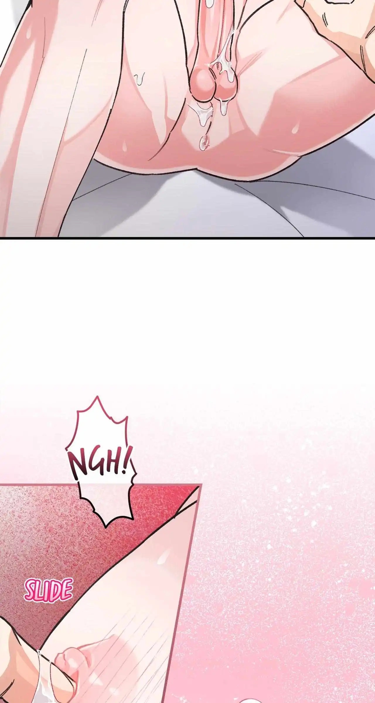 You’re Just My Type, Sir - Chapter 10 Page 26
