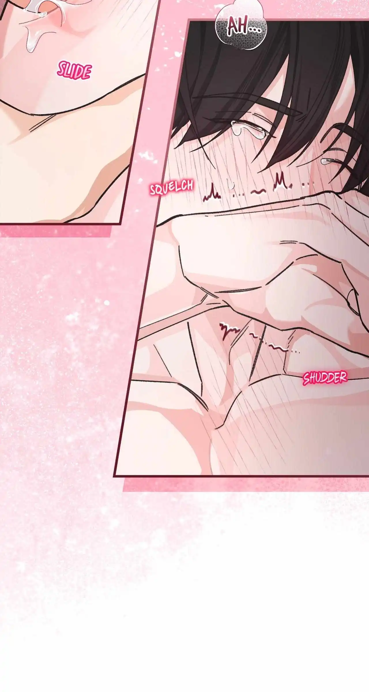You’re Just My Type, Sir - Chapter 10 Page 27