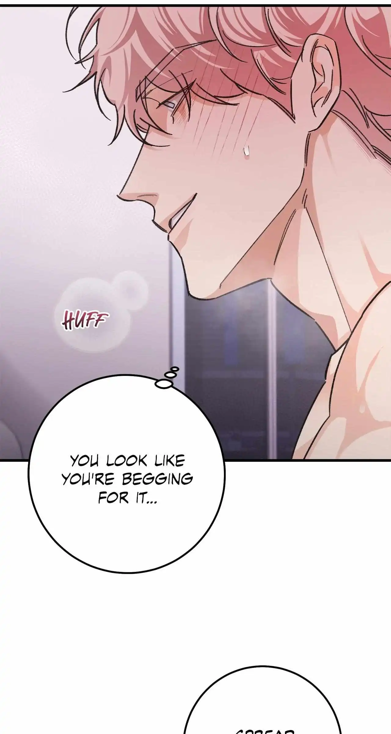 You’re Just My Type, Sir - Chapter 10 Page 28