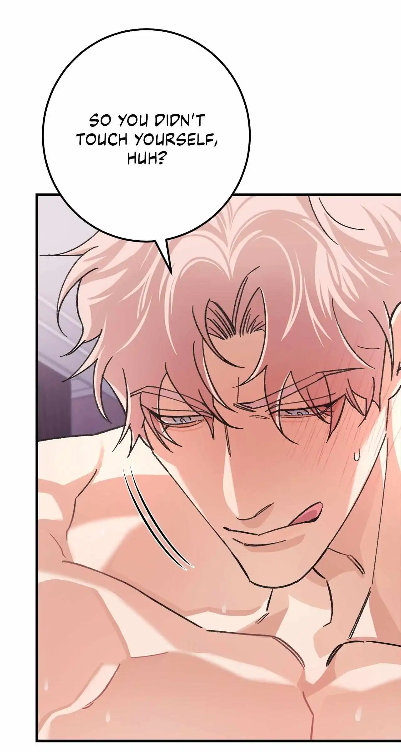 You’re Just My Type, Sir - Chapter 10 Page 32