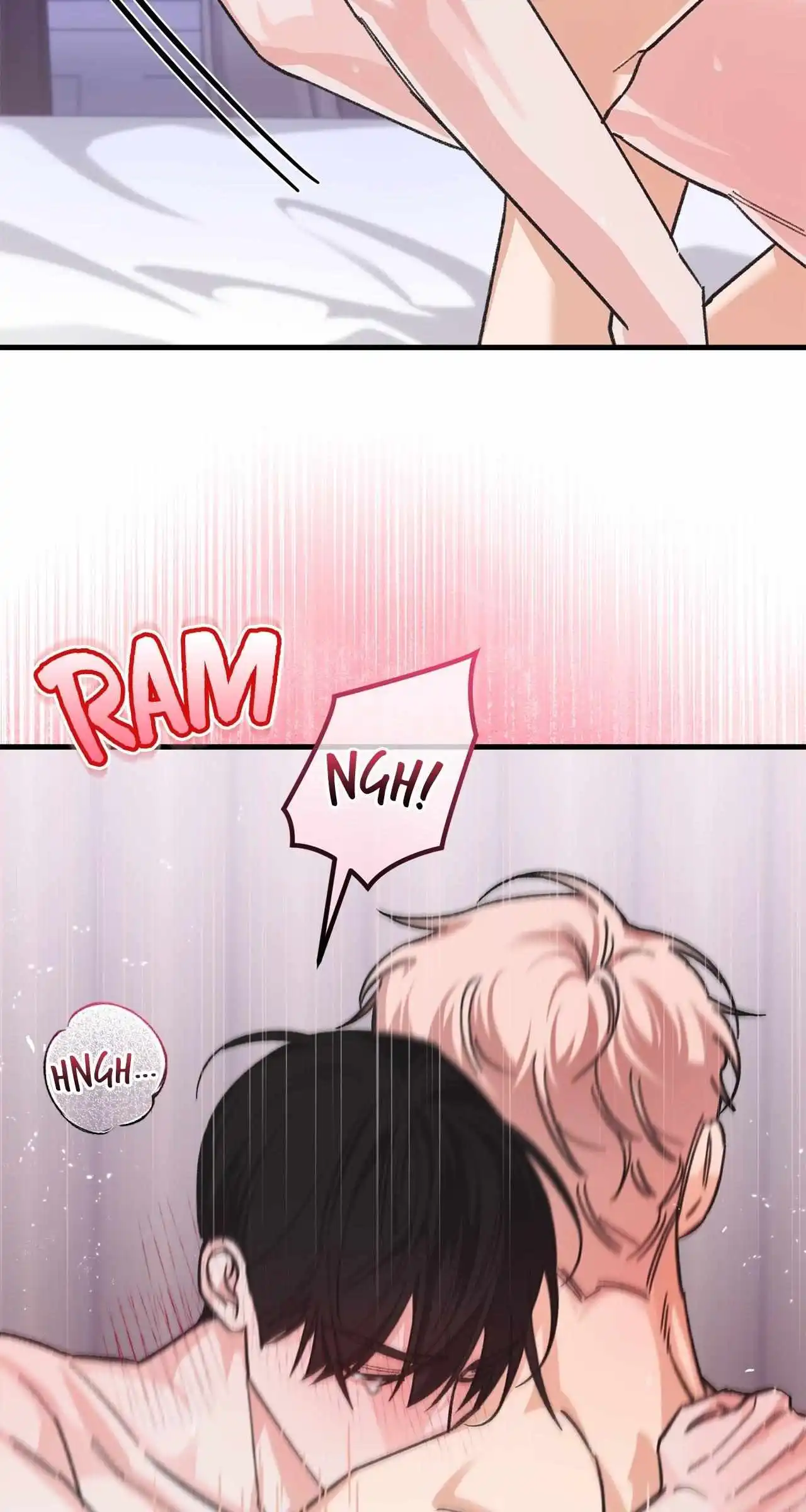 You’re Just My Type, Sir - Chapter 10 Page 34