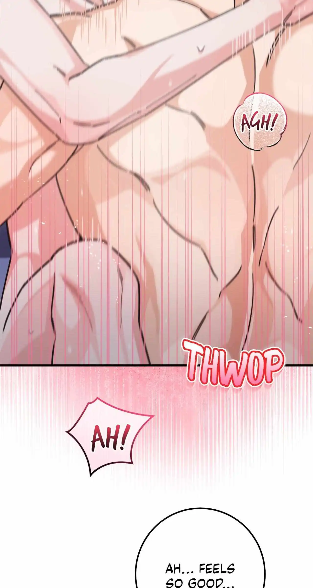 You’re Just My Type, Sir - Chapter 10 Page 35