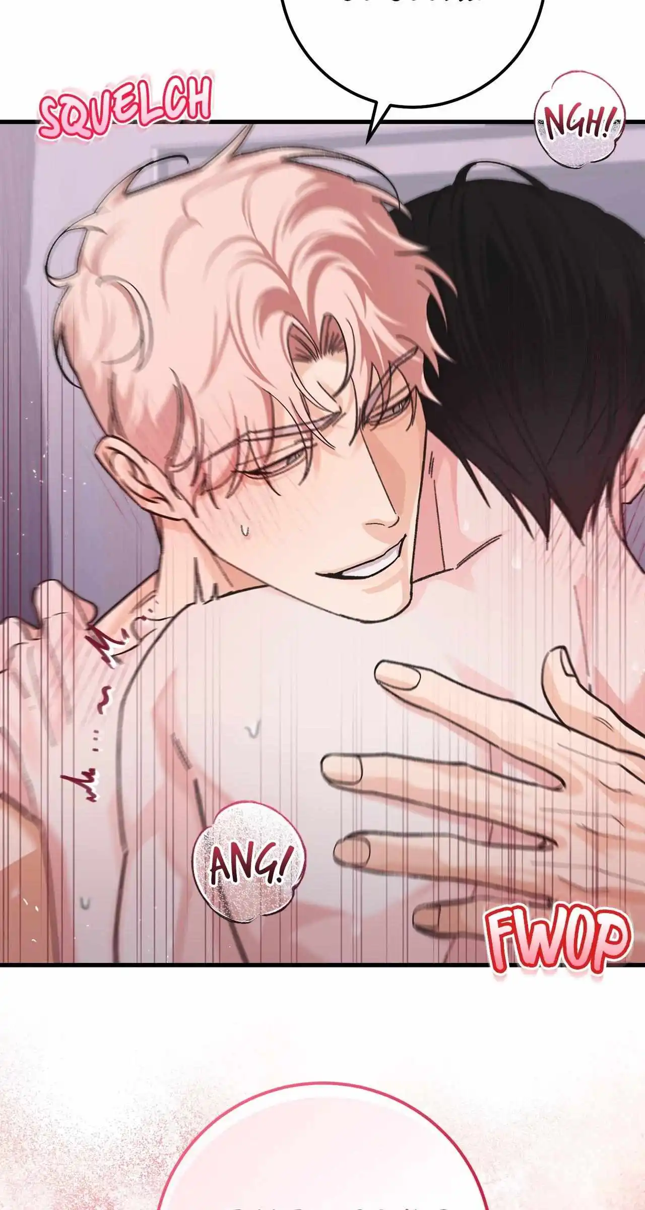 You’re Just My Type, Sir - Chapter 10 Page 36
